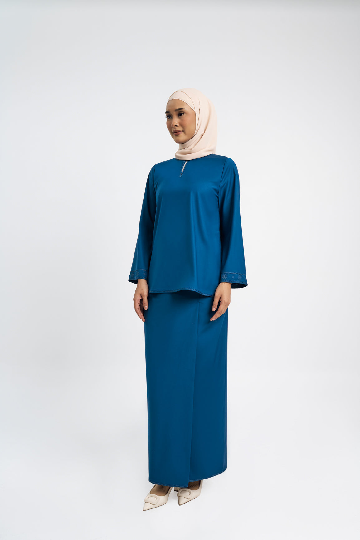 Patawali Kurung Kedah