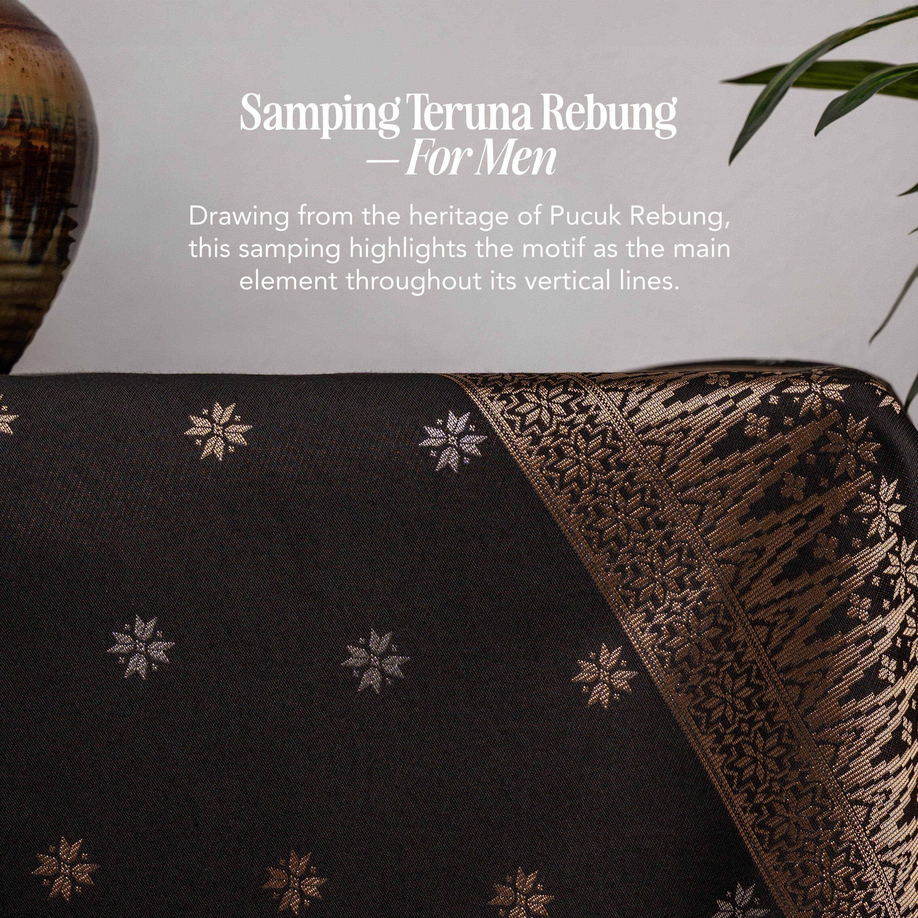 Samping Teruna Rebung