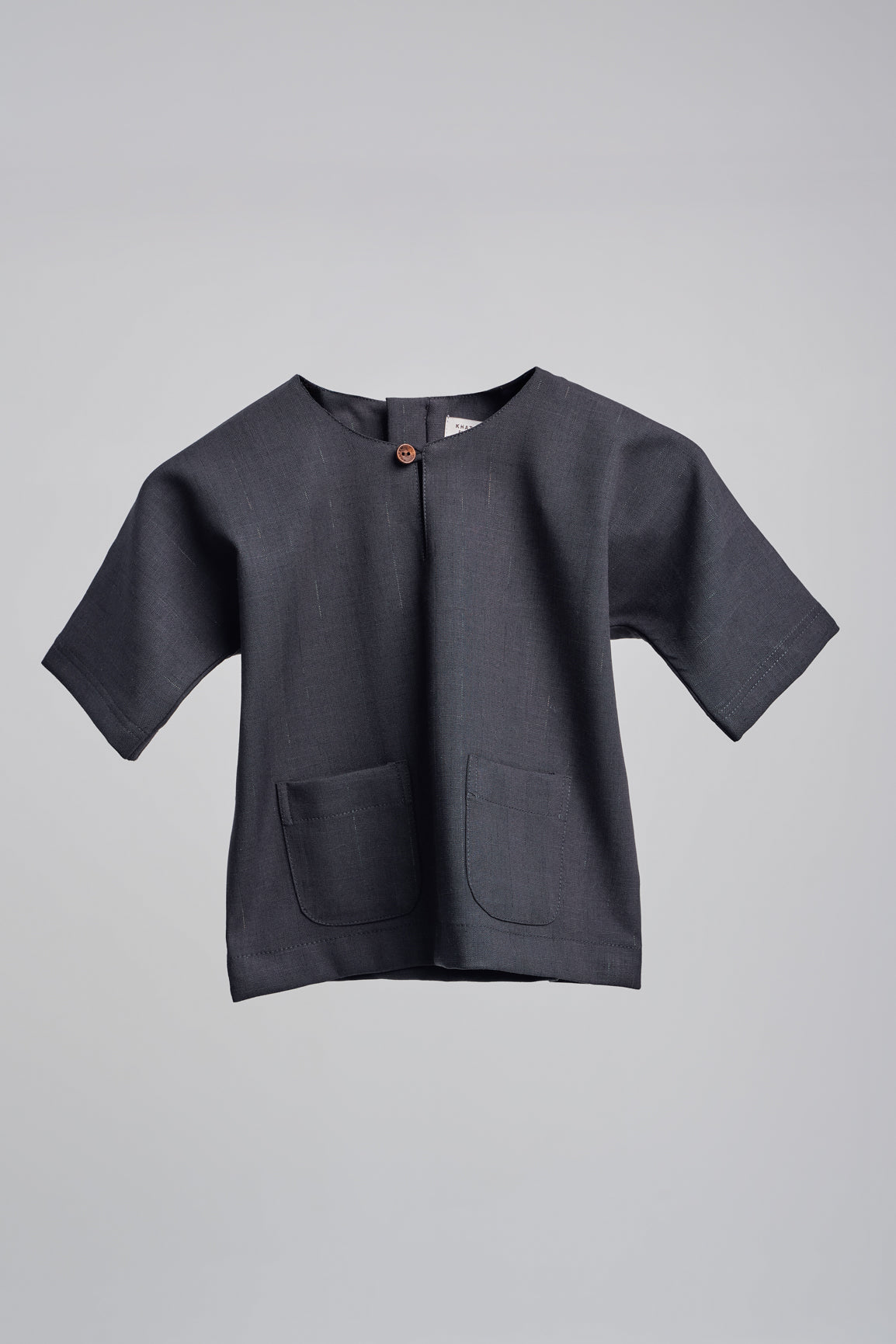 Setanjong Baby Boy Top