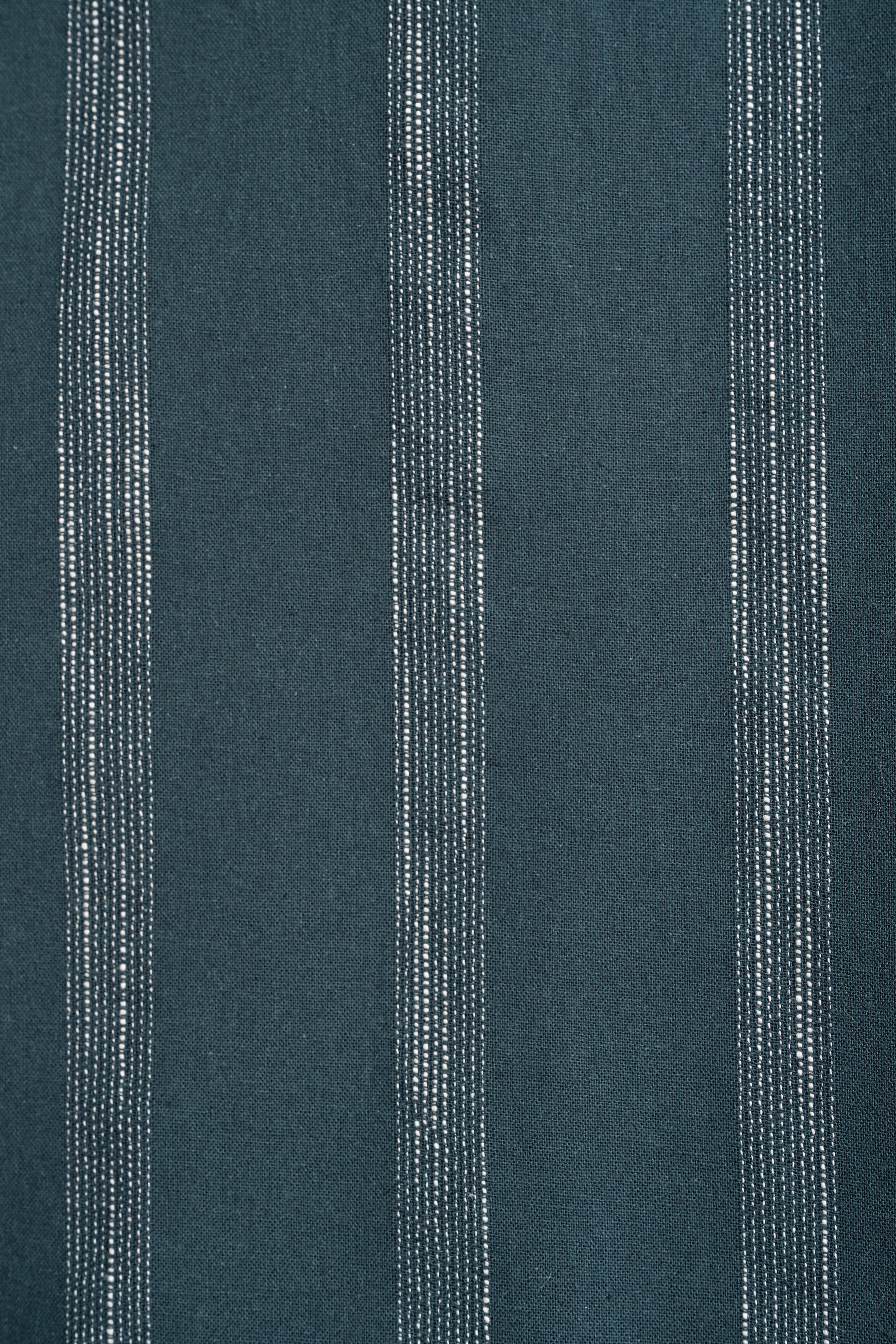 Detak Women Baju Belah - Dark Green