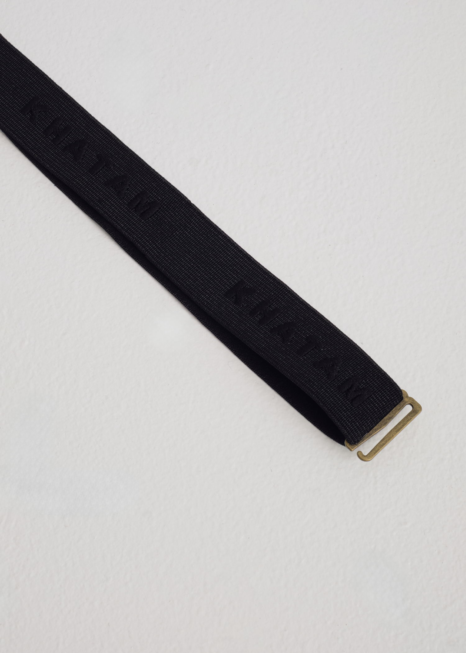 Getah Samping - Black (Free)