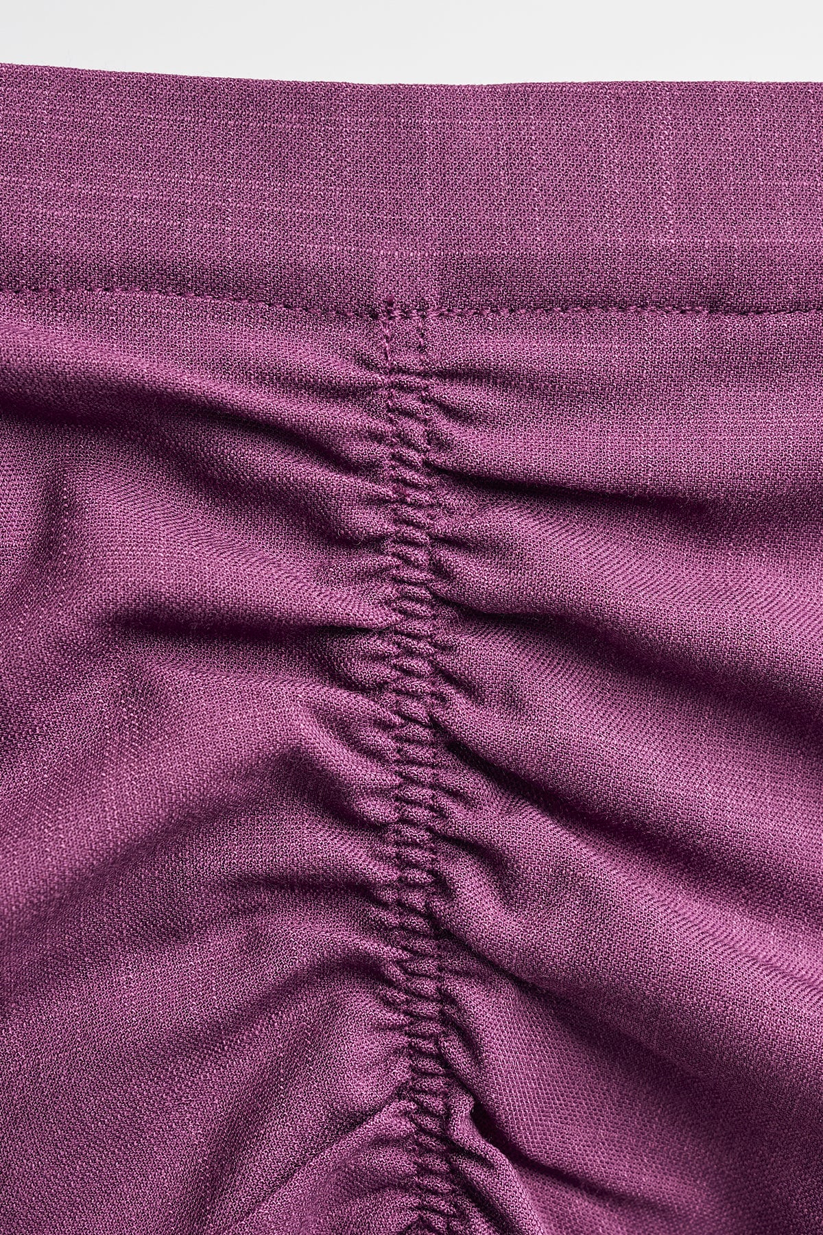 Kemudi Baby Girl Baju Kurung - Mulberry Pink