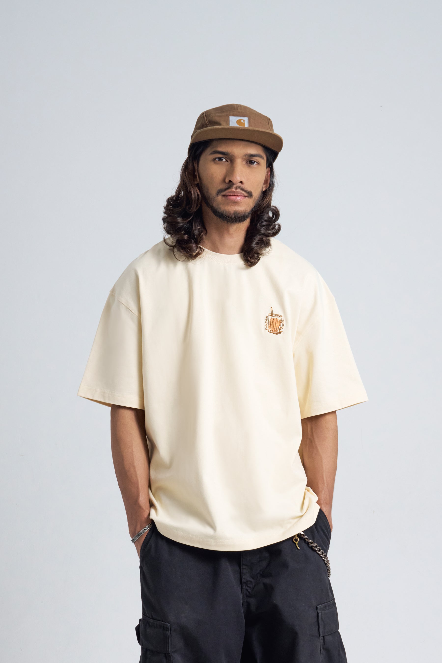 Bingkisan T-Shirt - Kedai Mamak