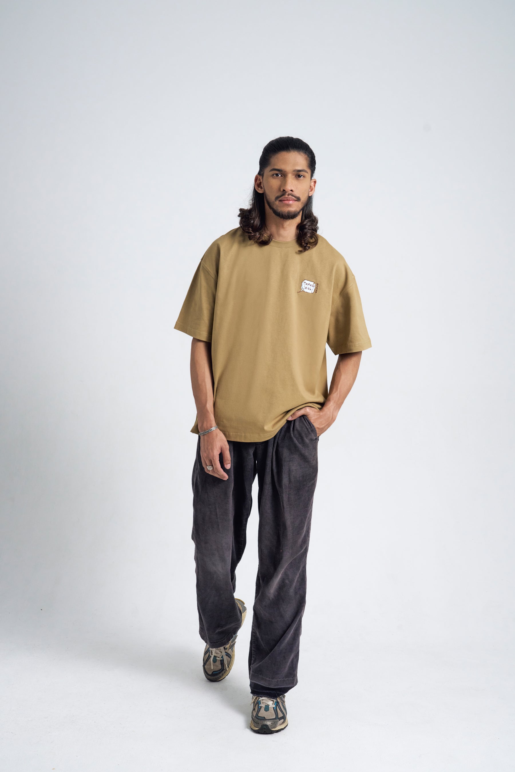 Bingkisan T-Shirt - Tapau