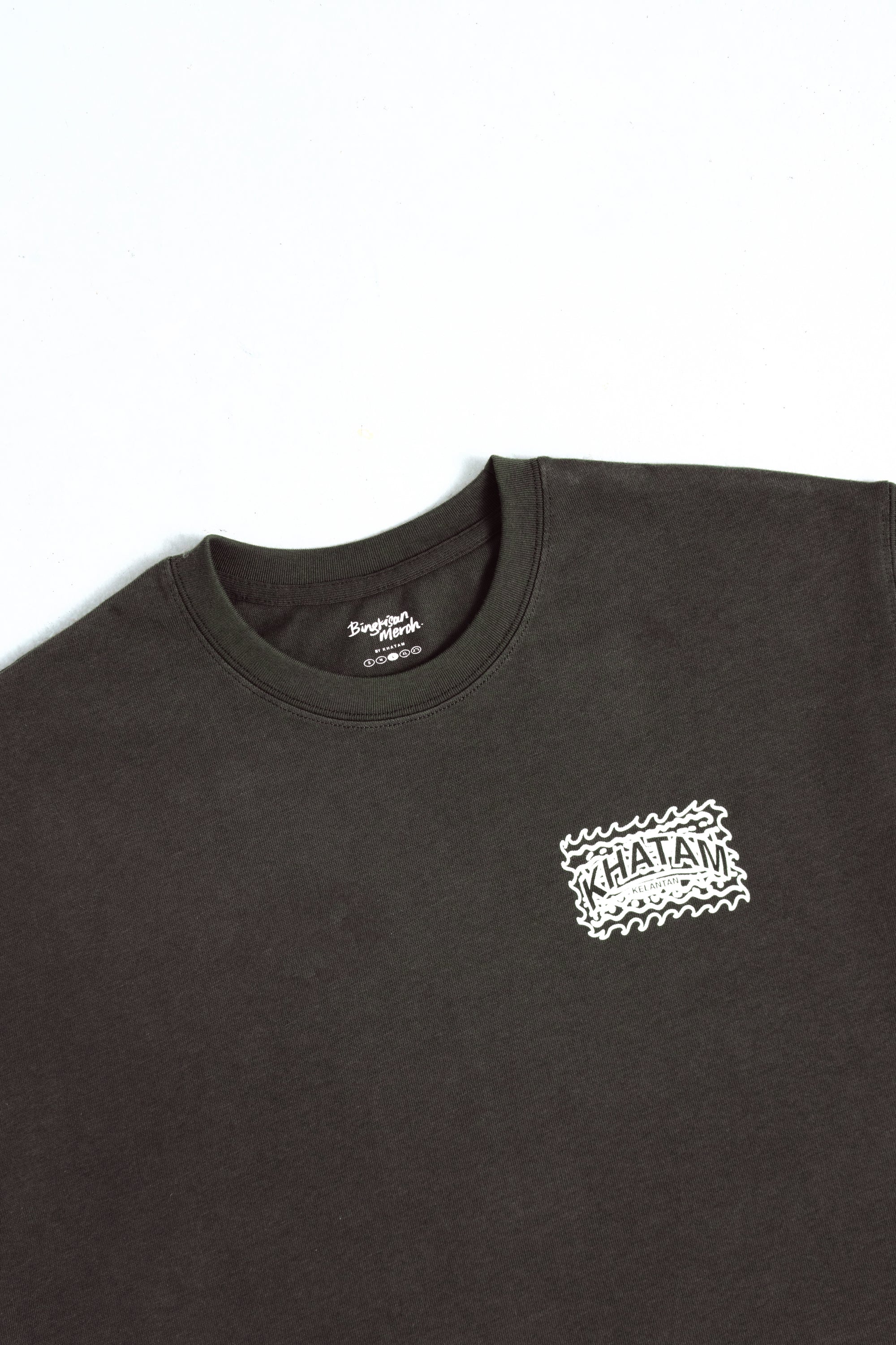 Bingkisan T-Shirt - Ore Kelate