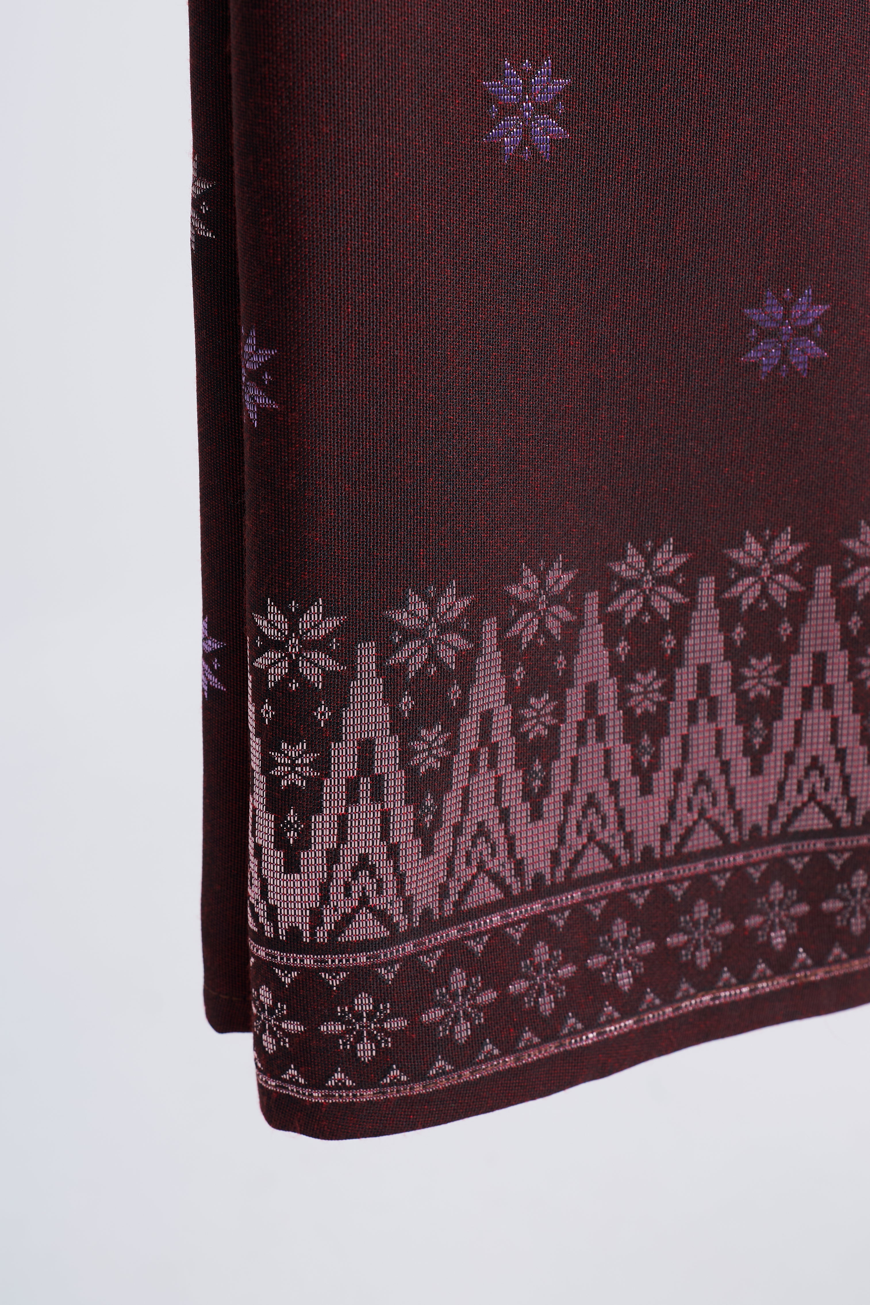 Samping Teruna Rebung - Marun