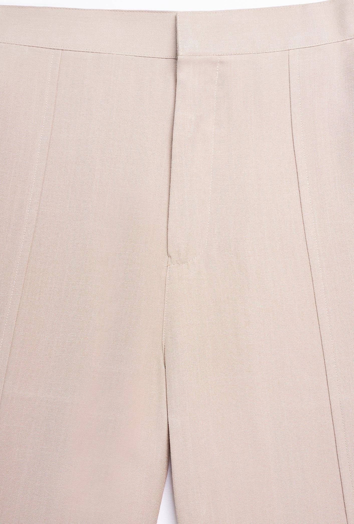 OG' Series Baju Melayu Teluk Belanga Klasik Seluar Moden - Perang Abu