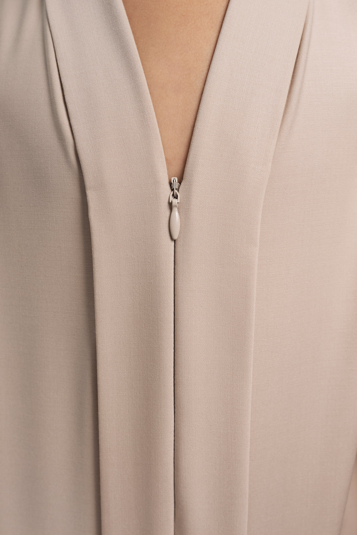 Patawali Girl Kebaya - Beige