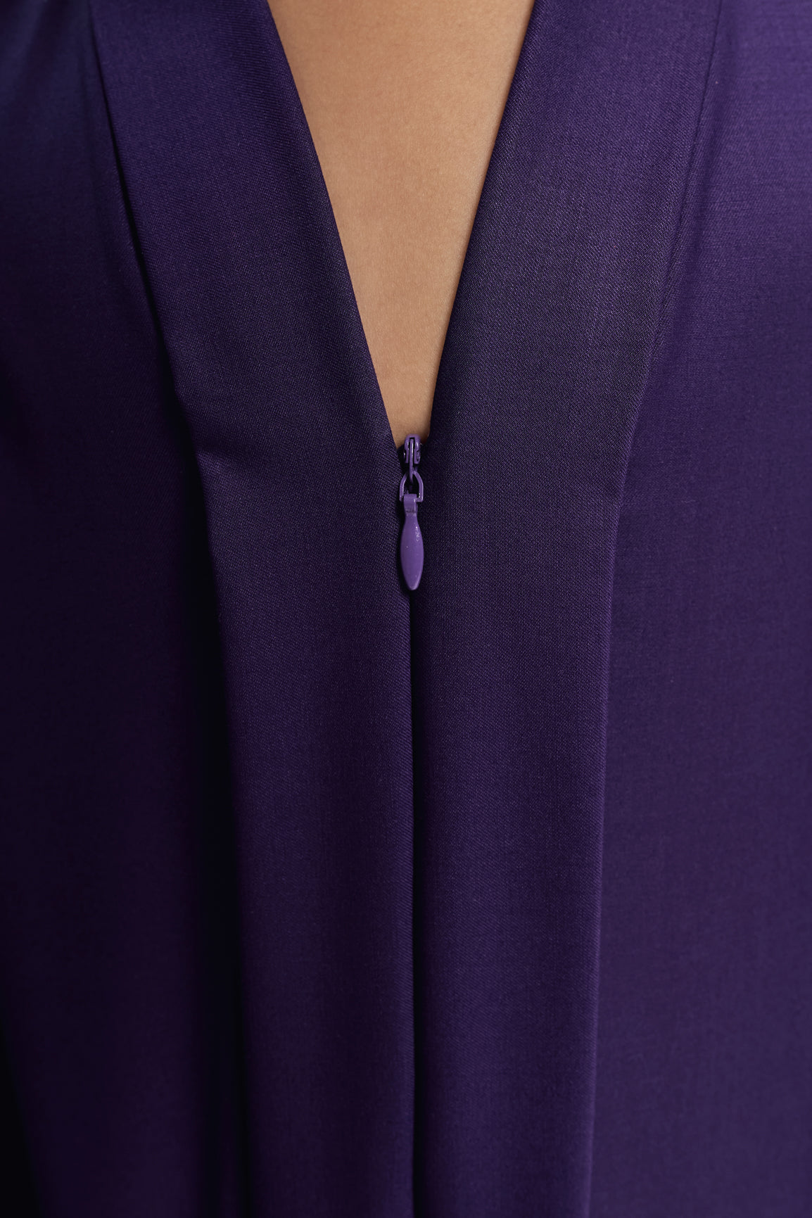 Patawali Girl Kebaya - Dark Indigo