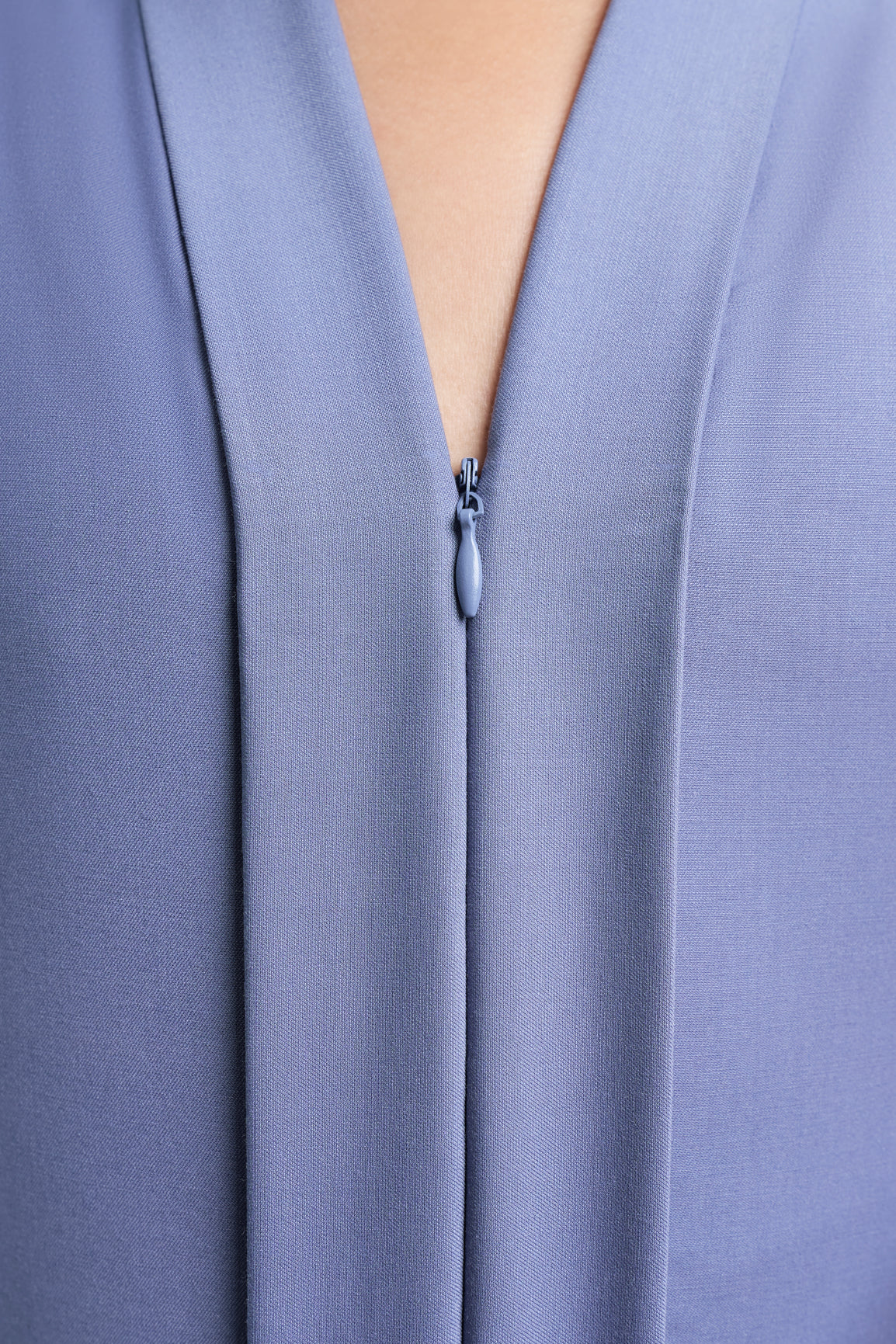 Patawali Girl Kebaya - Stone Blue