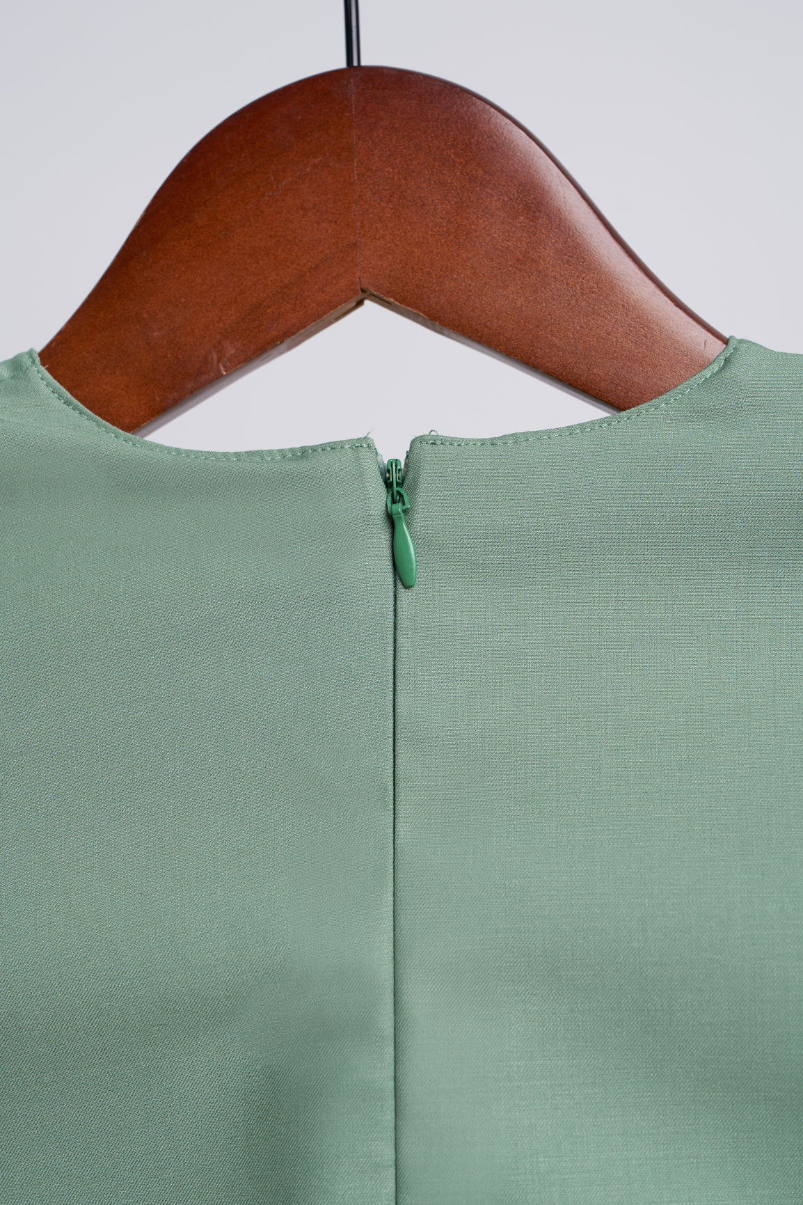 Patawali Baby Boys Baju Melayu Teluk Belanga - Grass Green