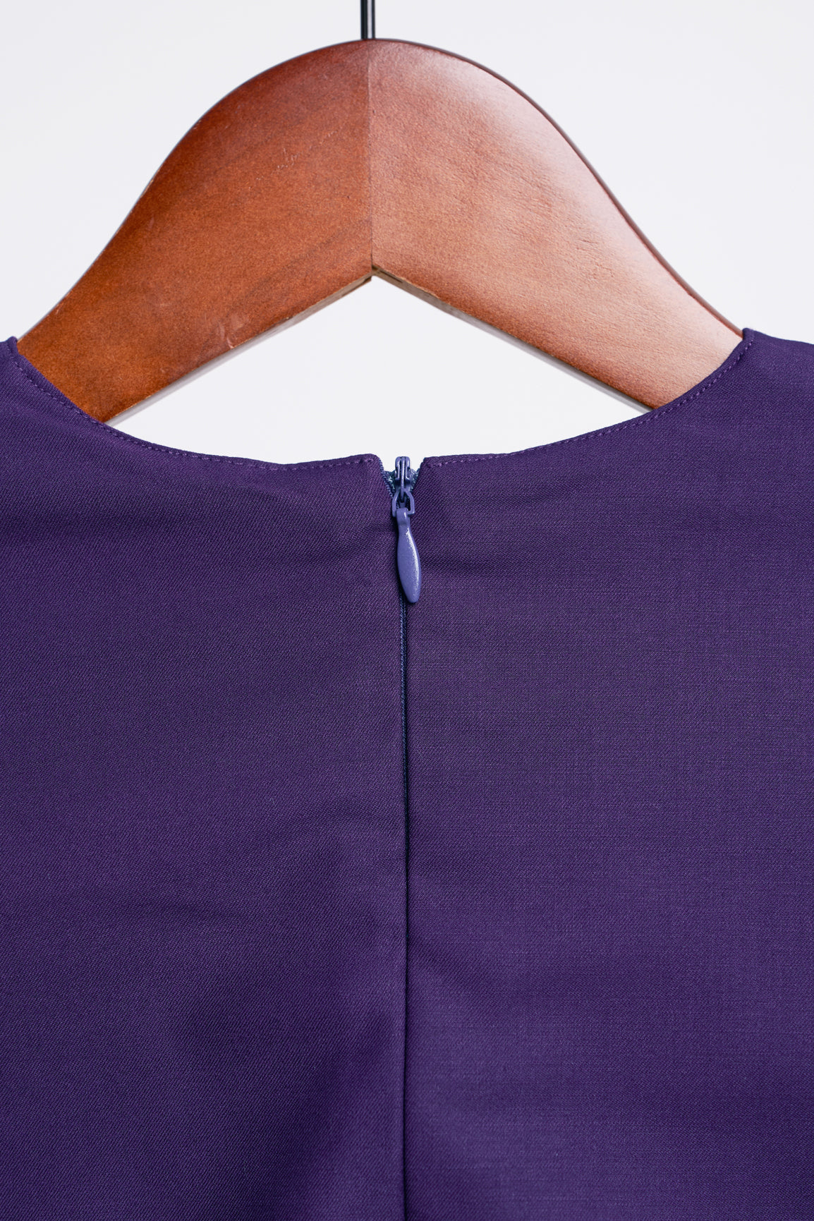 Patawali Baby Boys Baju Melayu Teluk Belanga - Dark Indigo