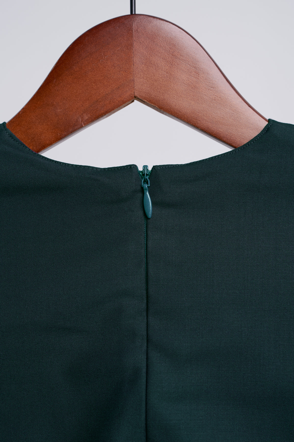 Patawali Baby Boys Baju Melayu Teluk Belanga - Deep Green