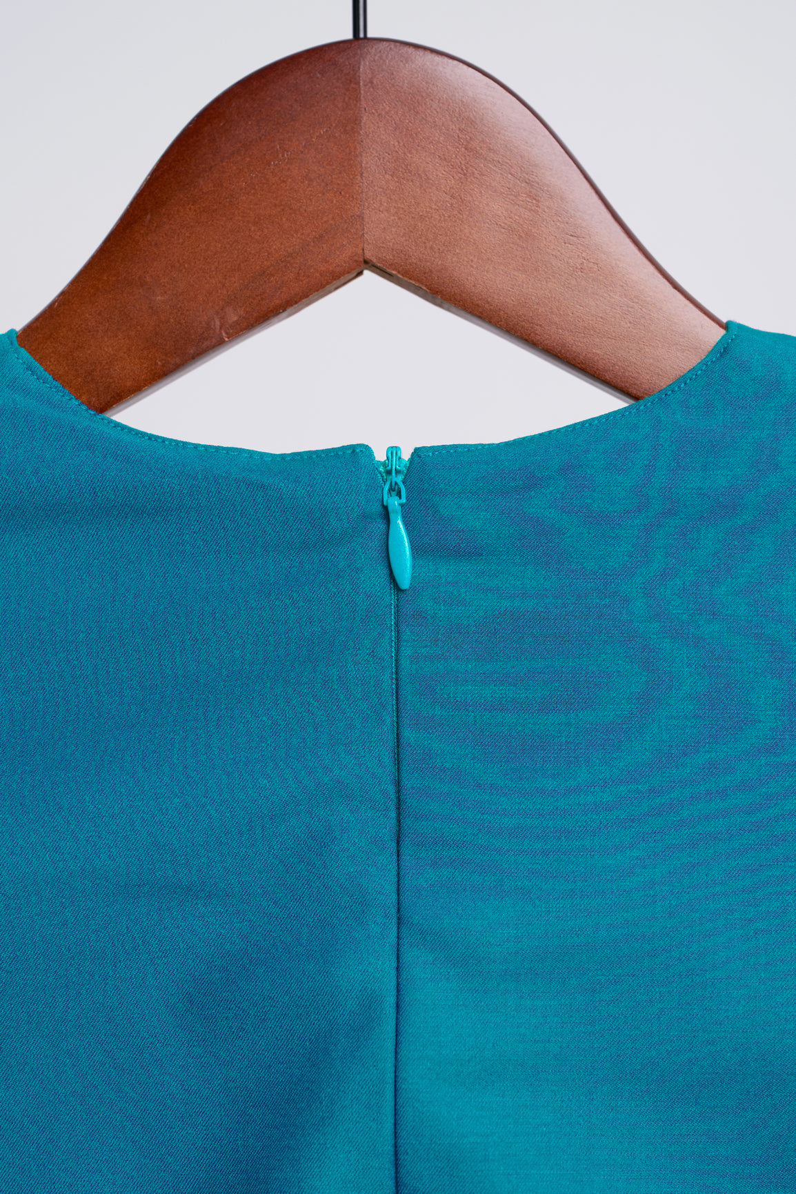 Patawali Baby Boys Baju Melayu Teluk Belanga - Turquoise