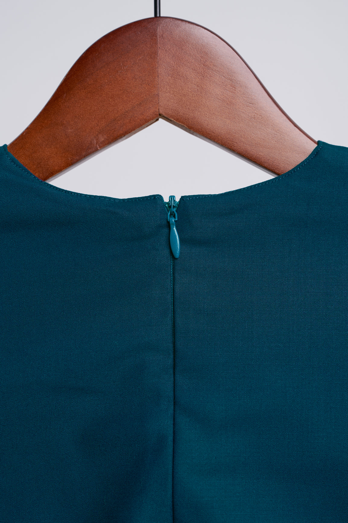 Patawali Baby Boys Baju Melayu Teluk Belanga - Deep Teal