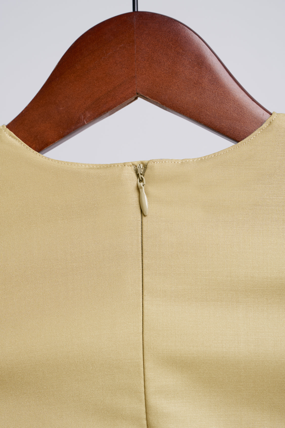 Patawali Baby Boys Baju Melayu Teluk Belanga - Buttermilk