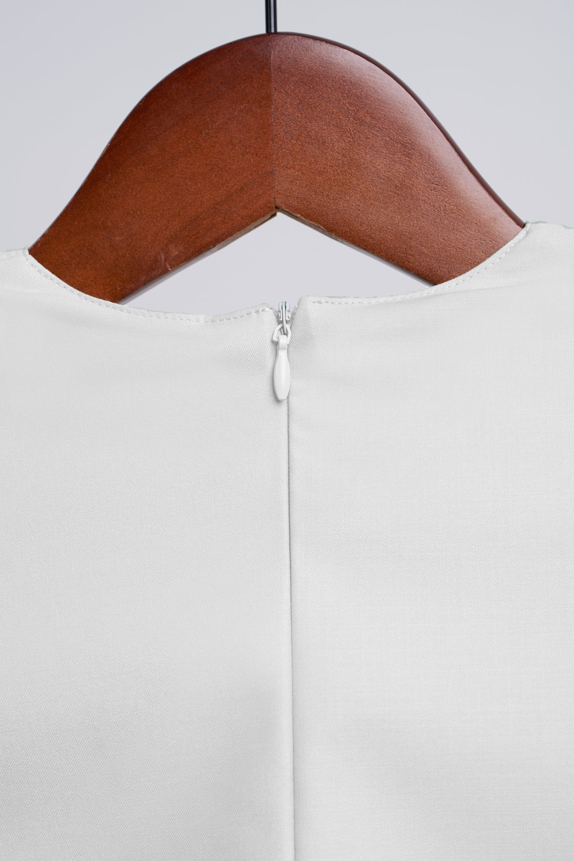 Patawali Baby Boys Baju Melayu Teluk Belanga - Antique White