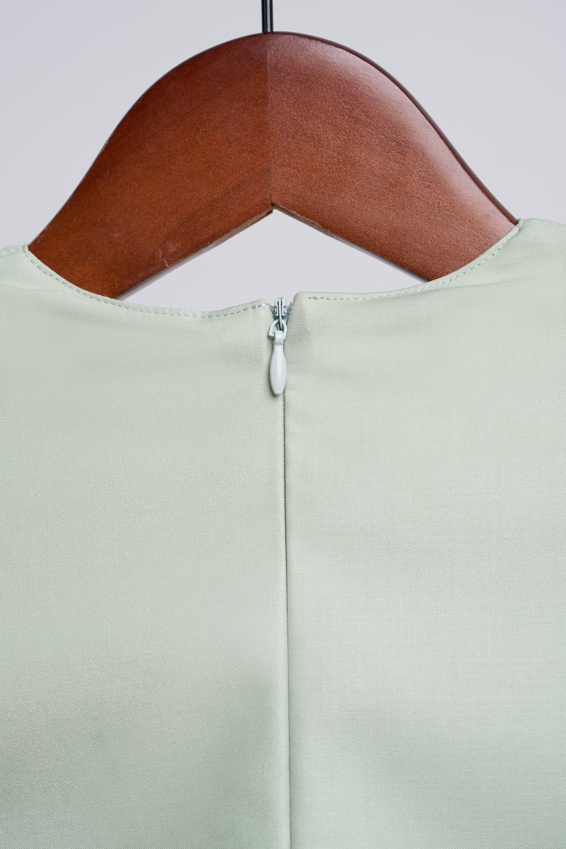 Patawali Baby Boys Baju Melayu Teluk Belanga - Mint Green