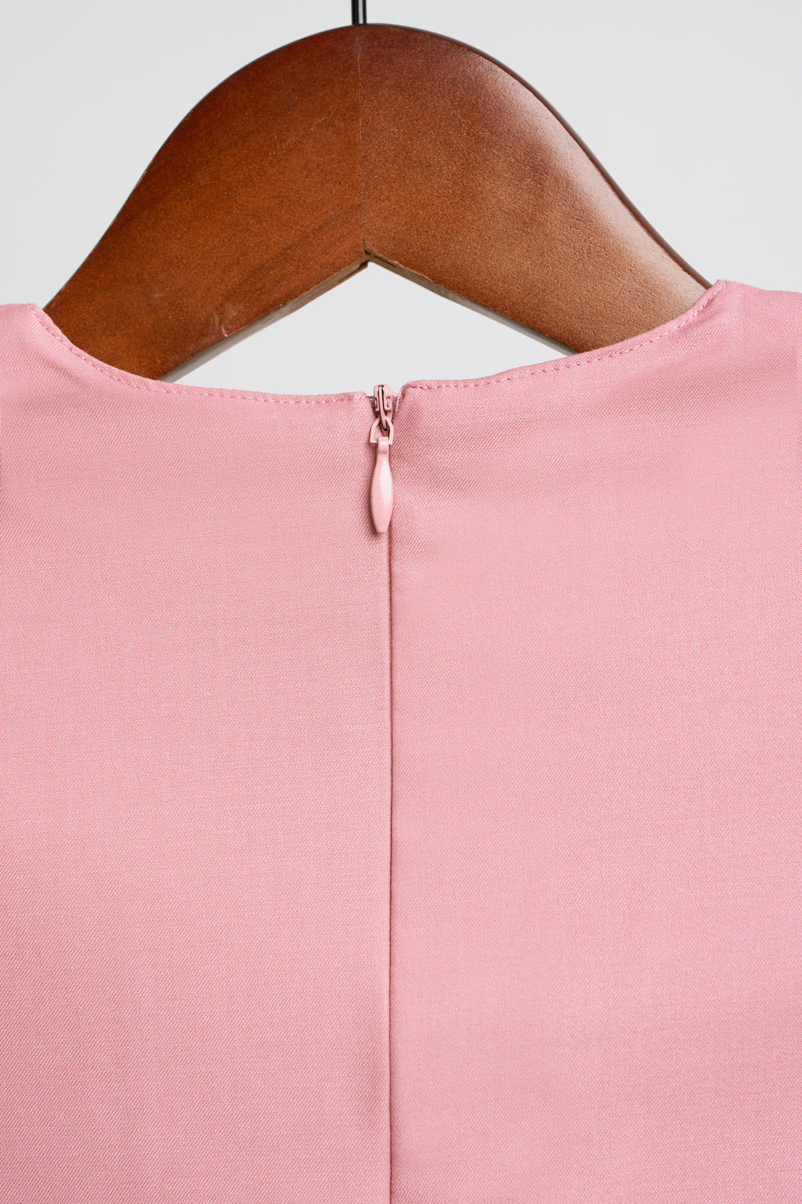 Patawali Baby Boys Baju Melayu Teluk Belanga - Dusty Pink