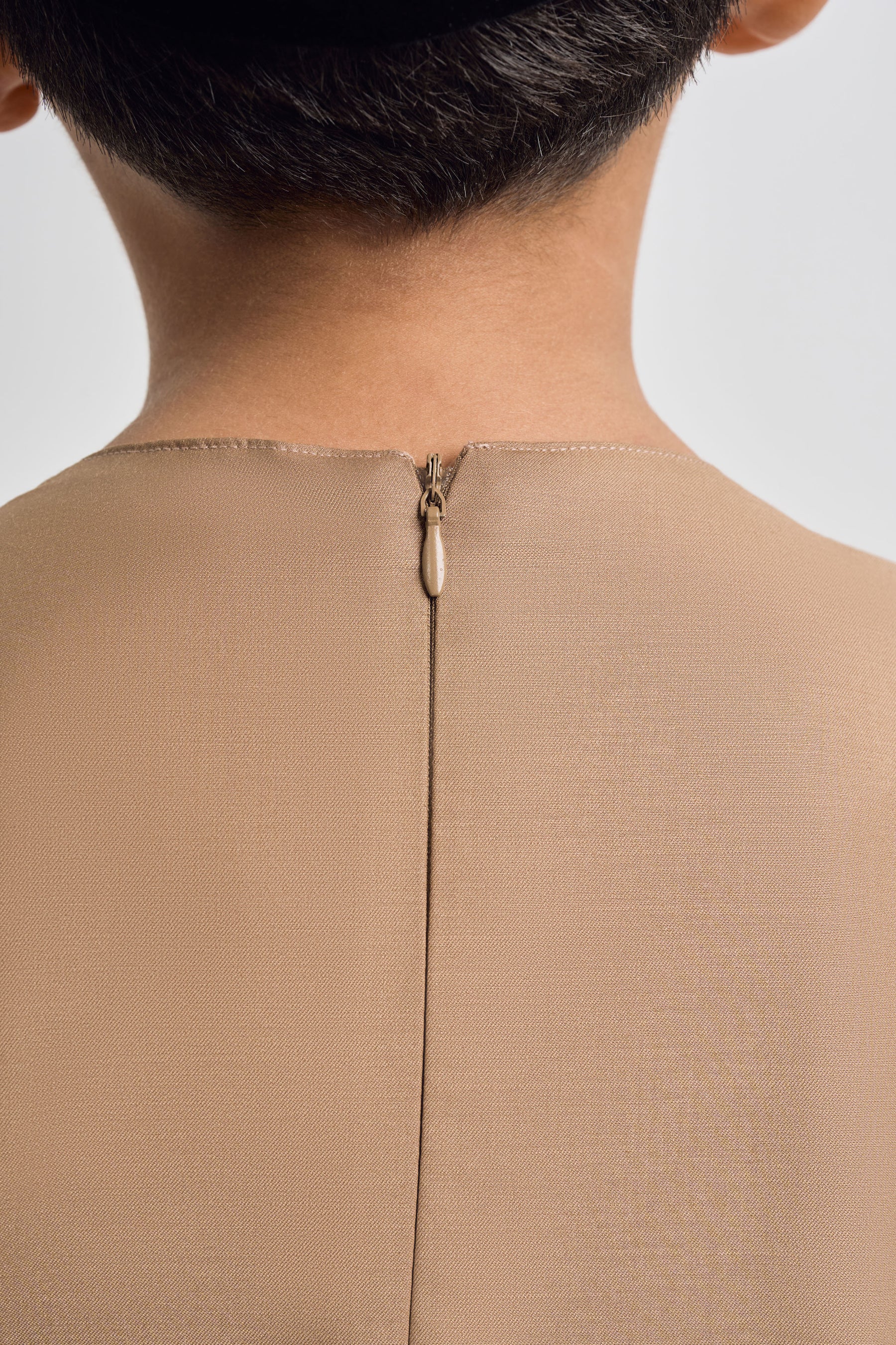 Patawali Boys Baju Melayu Teluk Belanga - Hazel Brown