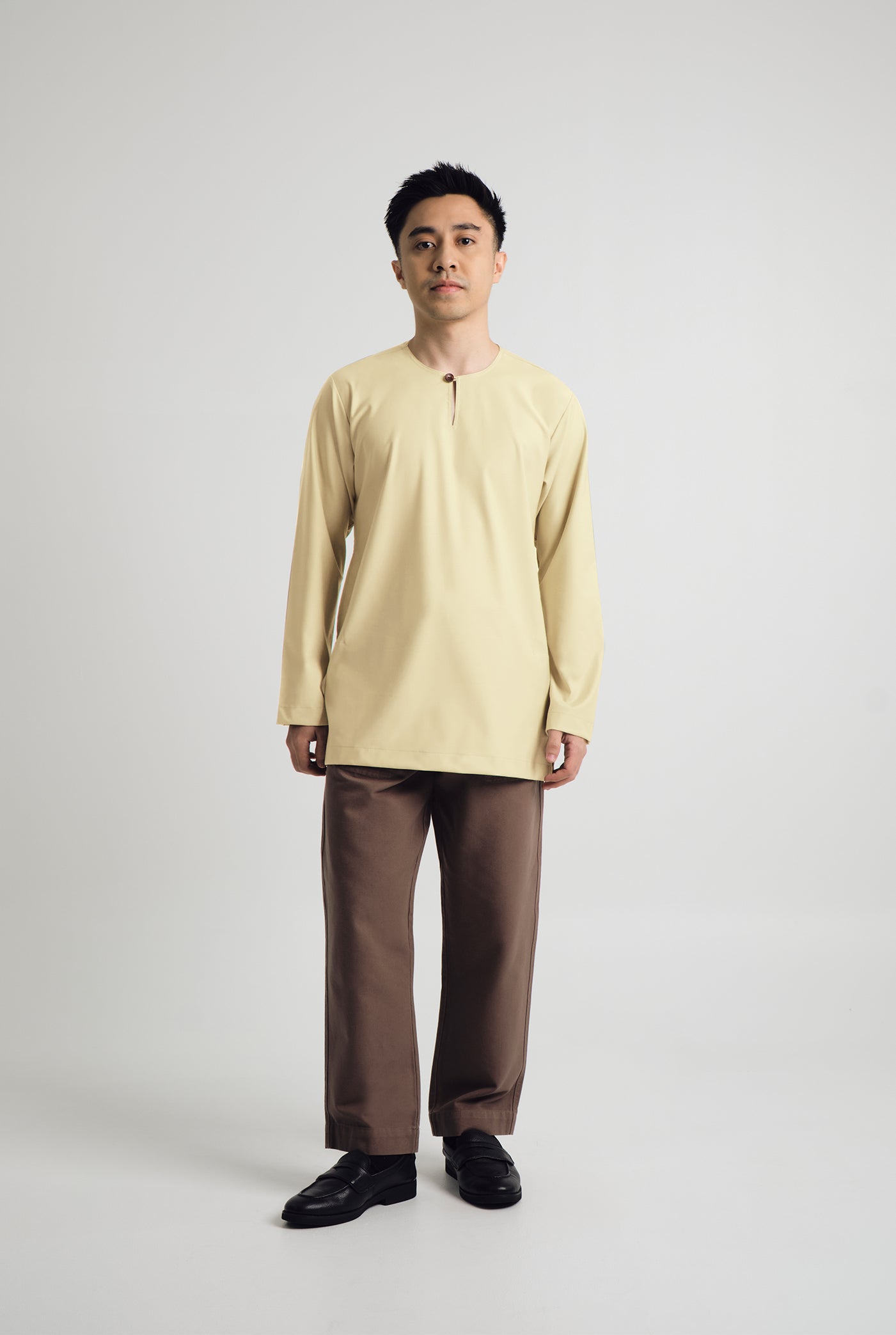 Patawali Top - Kuning Langsat