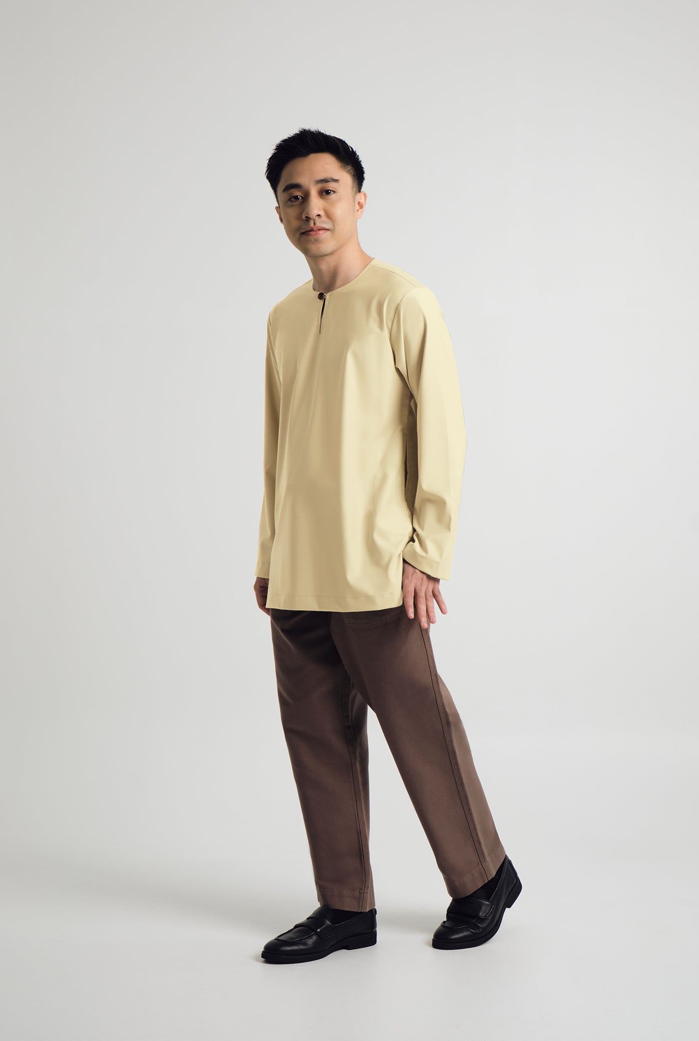 Patawali Top - Kuning Langsat