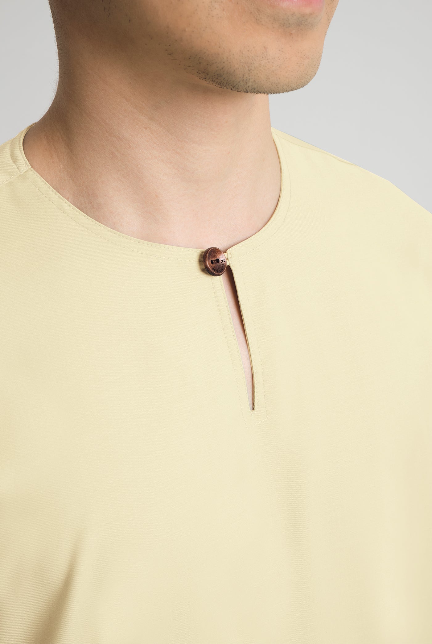 Patawali Top - Kuning Langsat