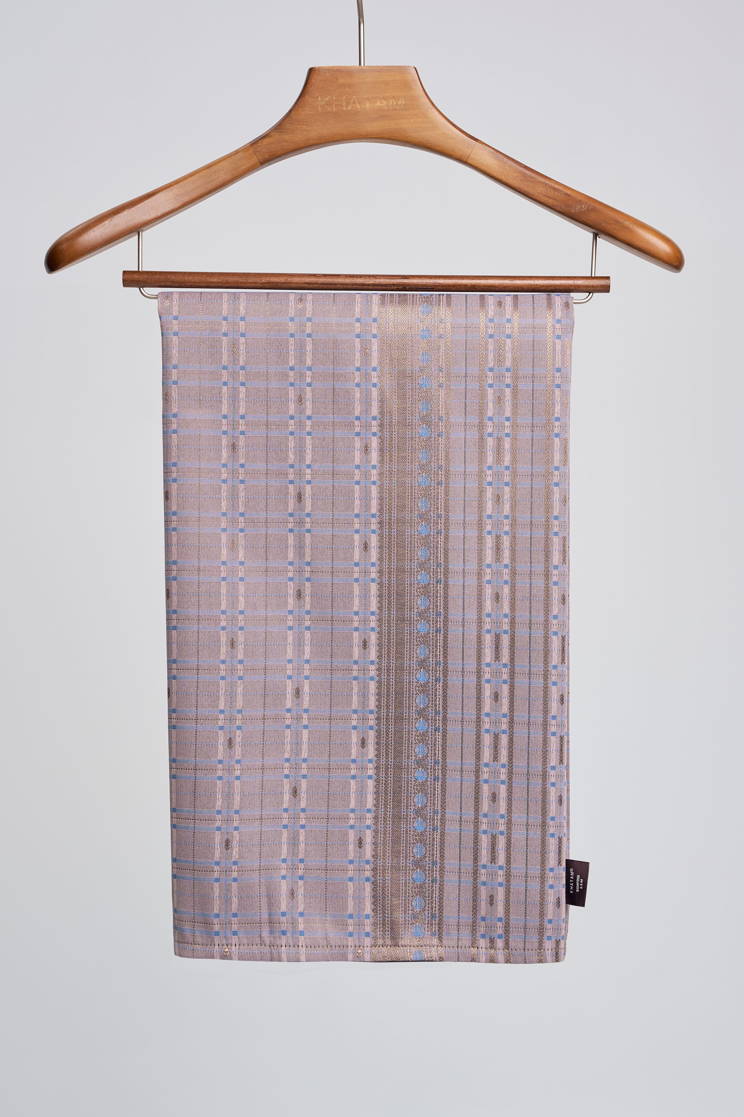 Samping Patak Lerang - Debu Emas