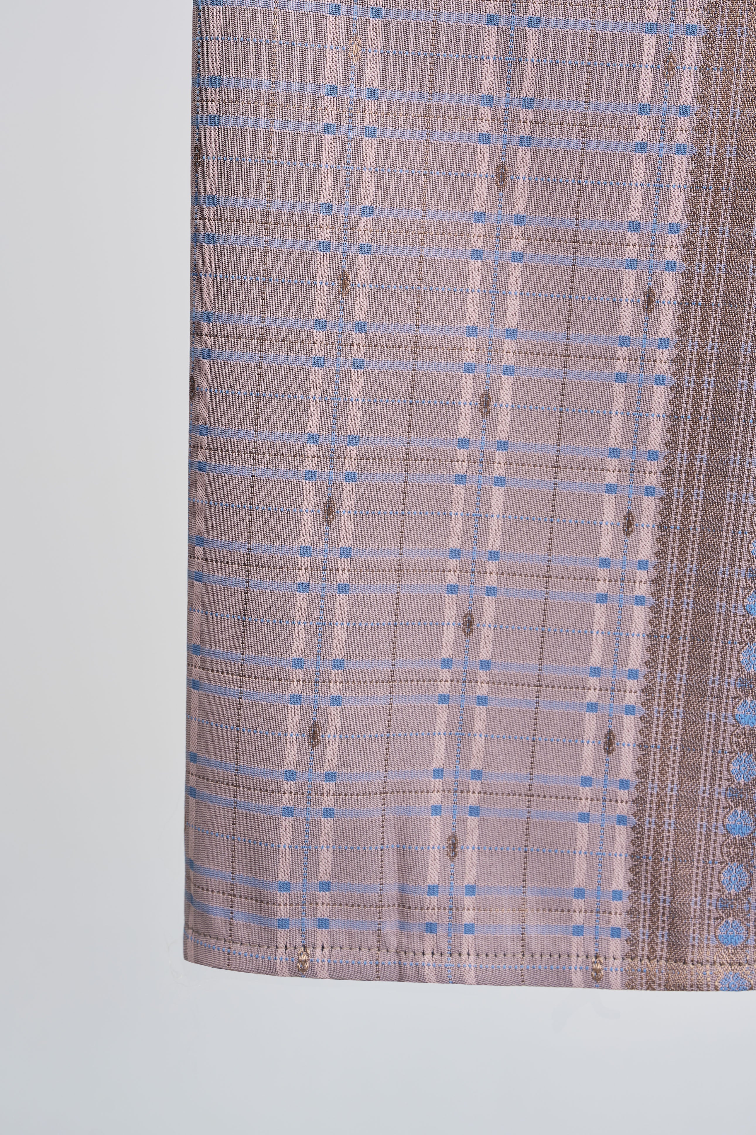 Samping Patak Lerang - Debu Emas