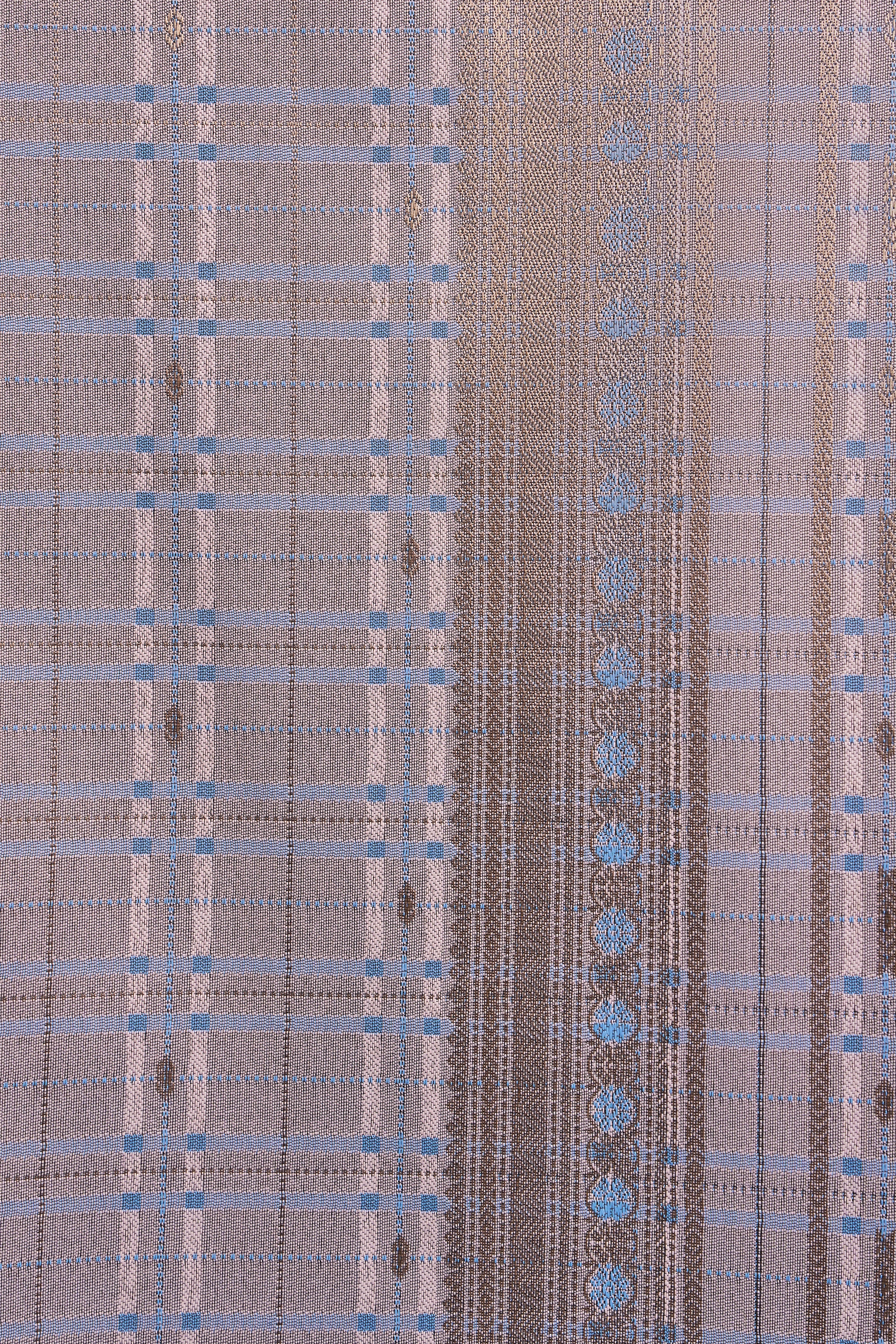 Samping Patak Lerang - Debu Emas