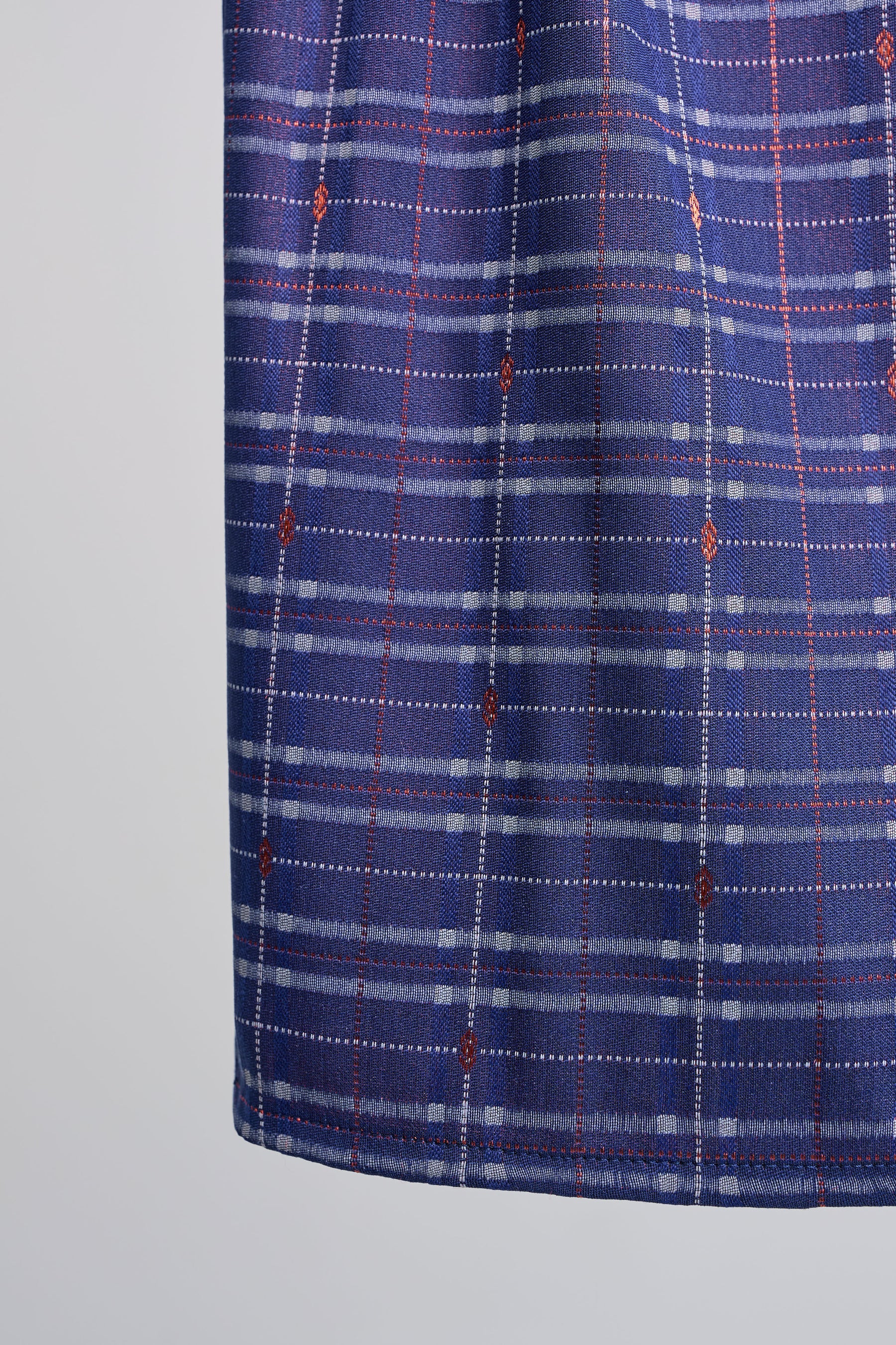 Boys Samping Patak Lerang - Biru Merah