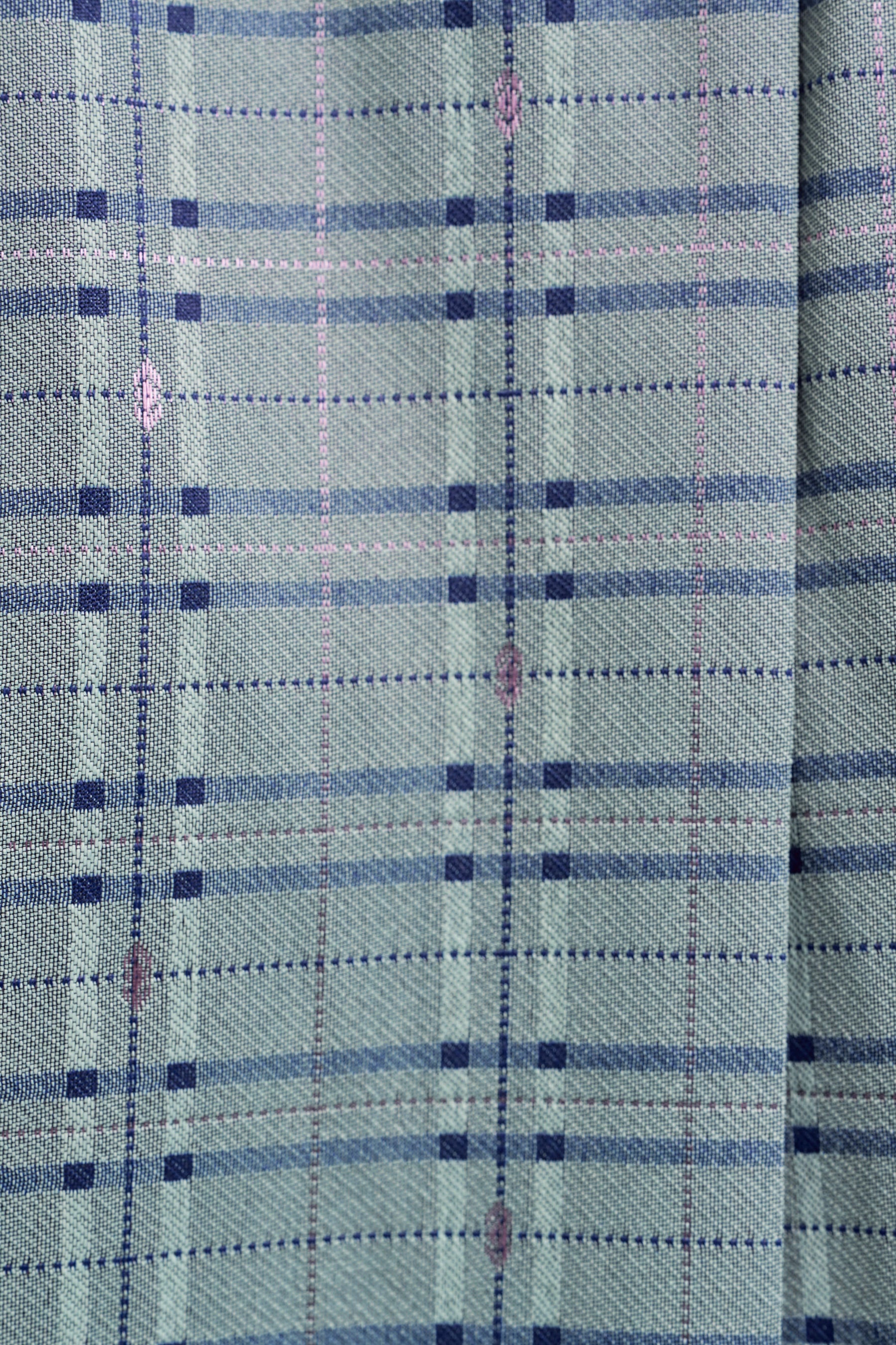 Boys Samping Patak Lerang - Hijau Biru