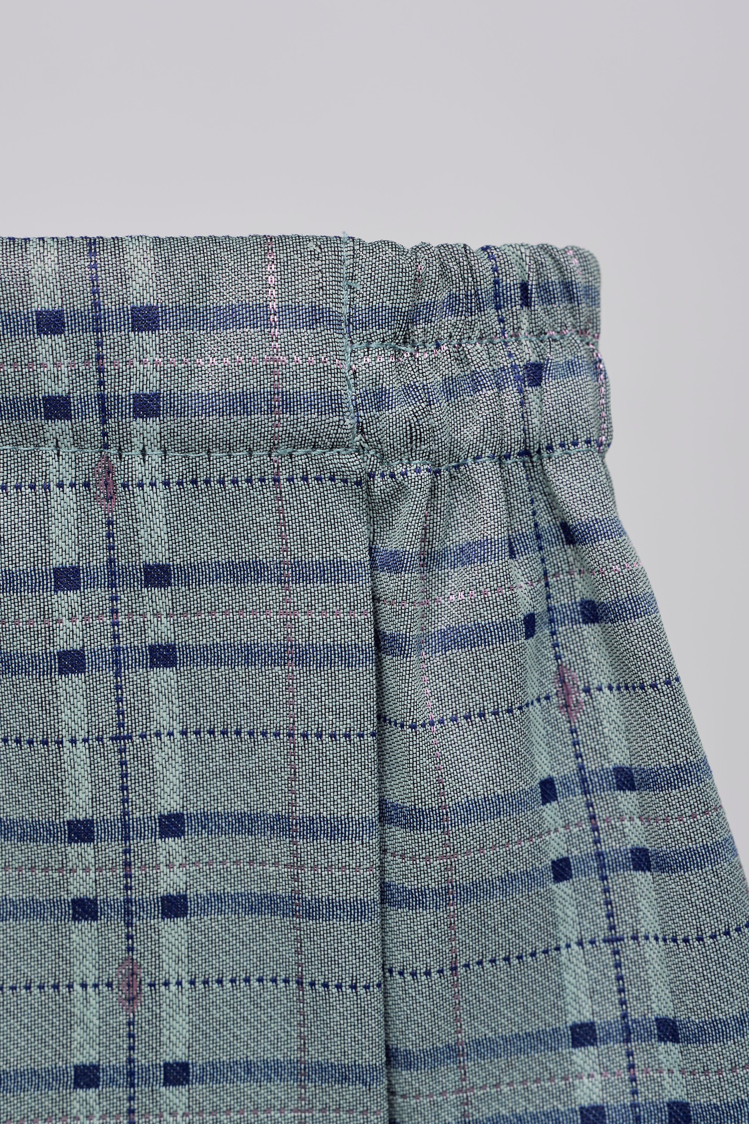 Boys Samping Patak Lerang - Hijau Biru