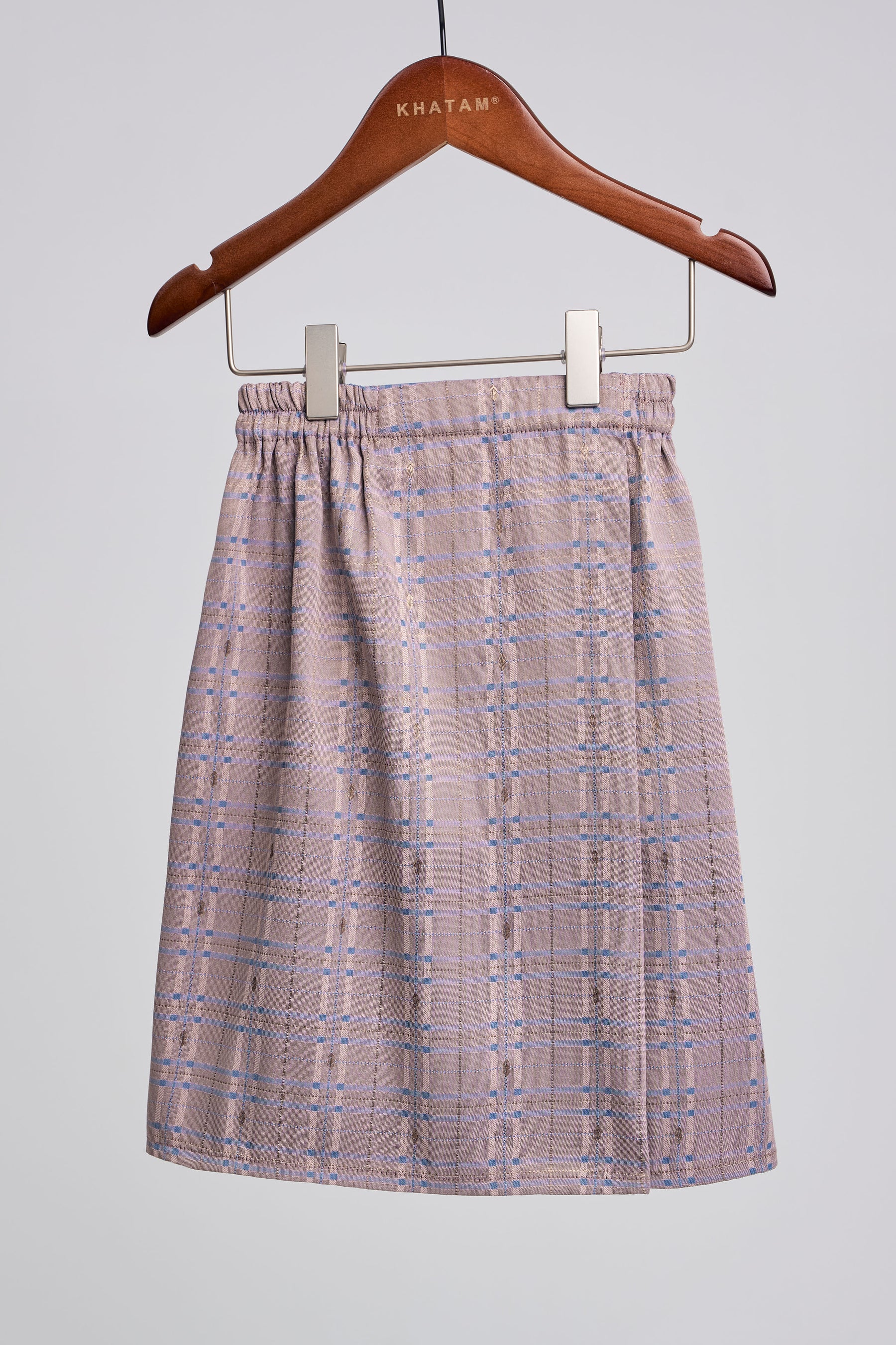 Boys Samping Patak Lerang - Debu Emas