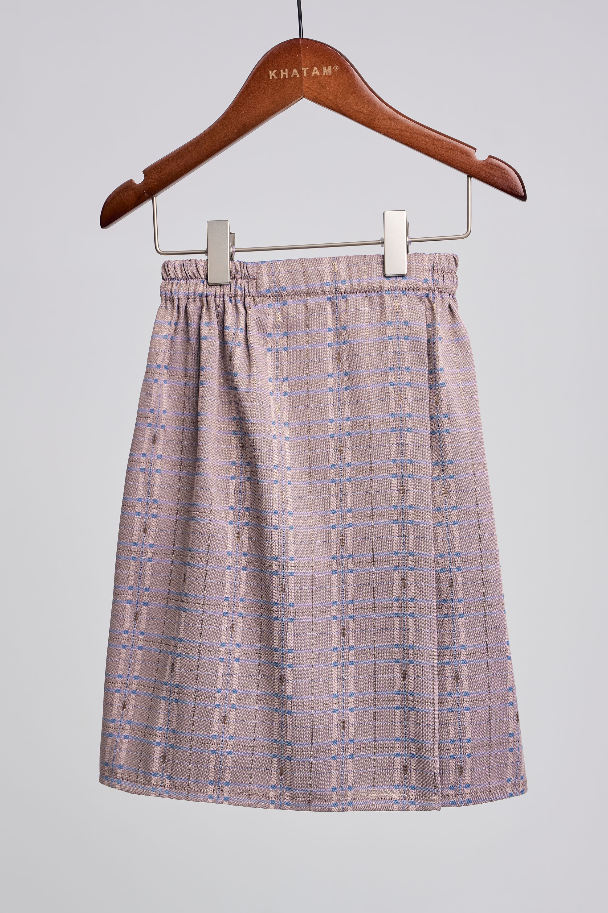 Boys Samping Patak Lerang - Debu Emas