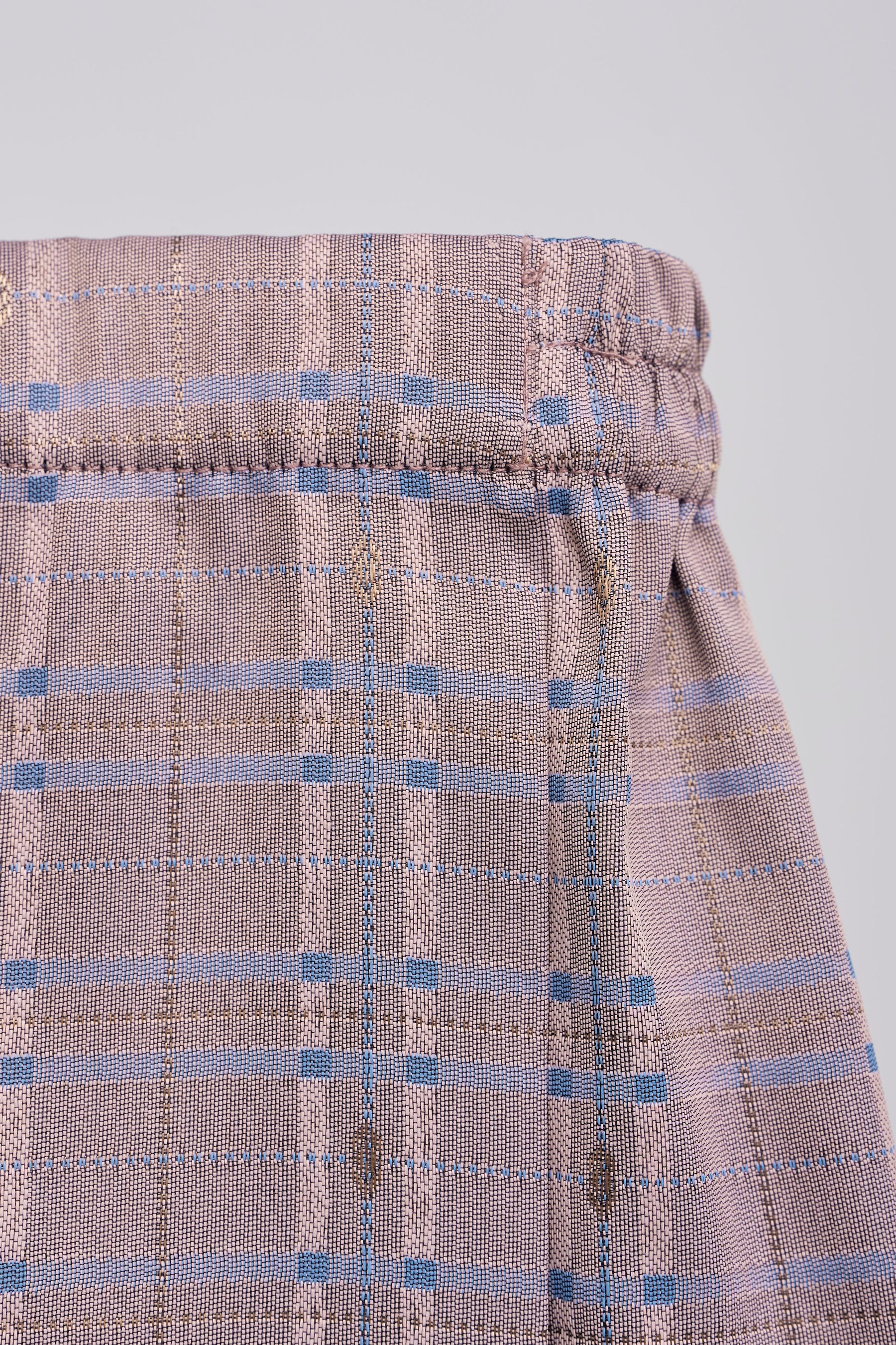 Boys Samping Patak Lerang - Debu Emas