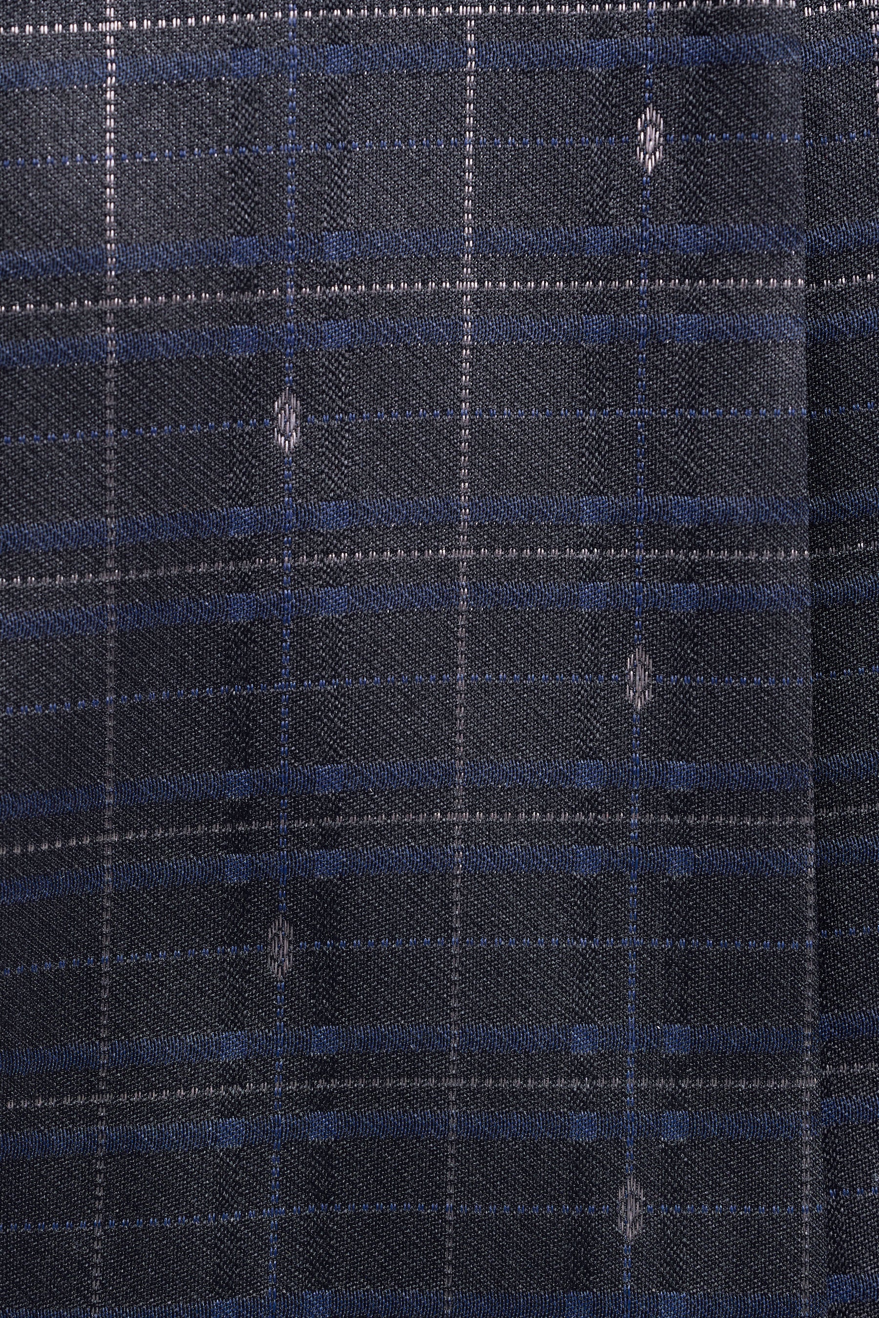 Boys Samping Patak Lerang - Hitam Biru