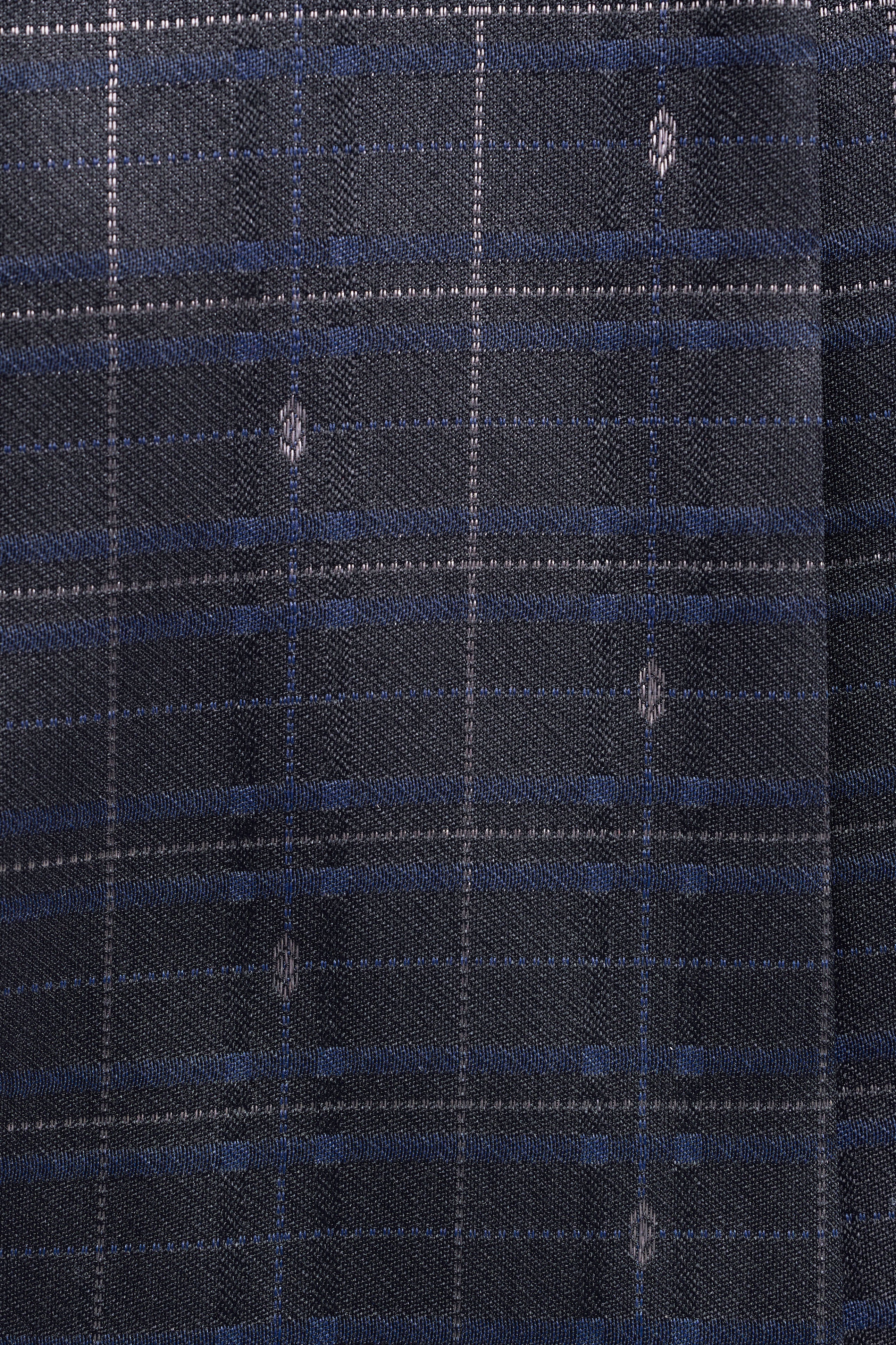 Boys Samping Patak Lerang - Hitam Biru