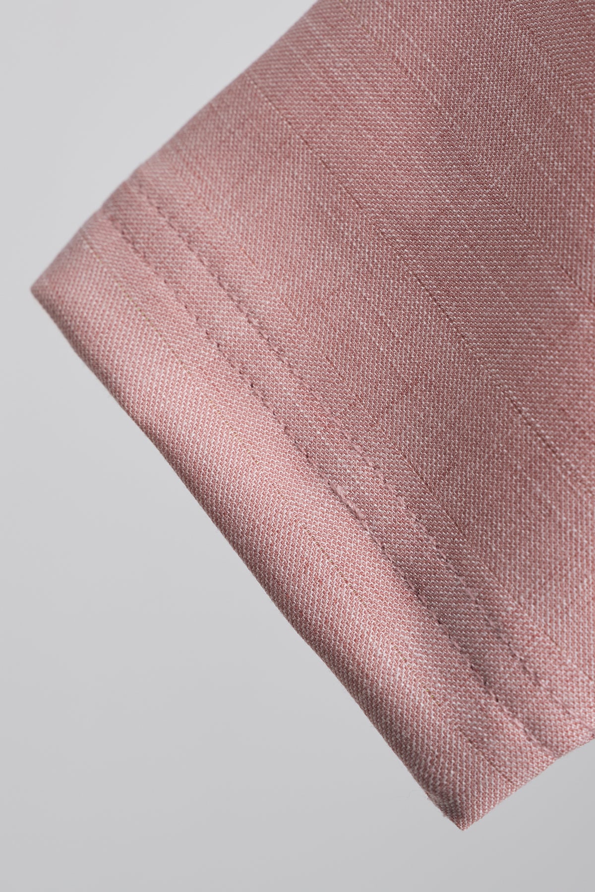 Setanjong Baby Boy Top - Pink