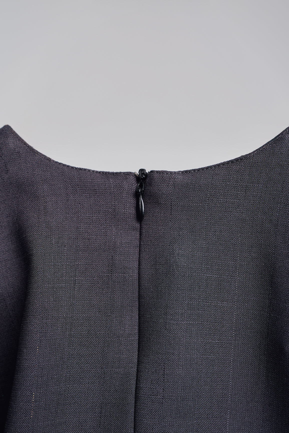 Setanjong Baby Boy Top - Black