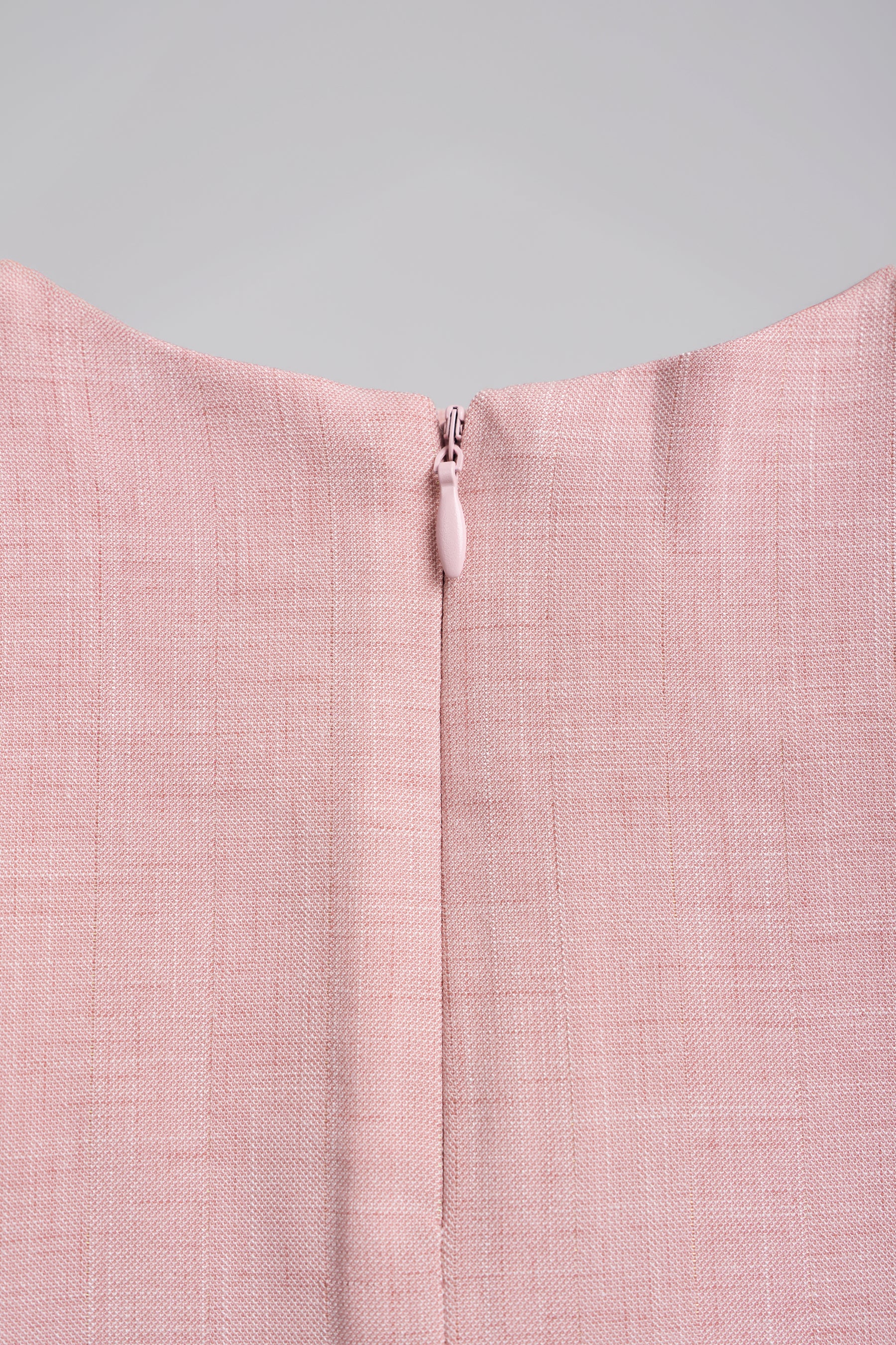 Setanjong Baby Girl Baju Kurung - Pink