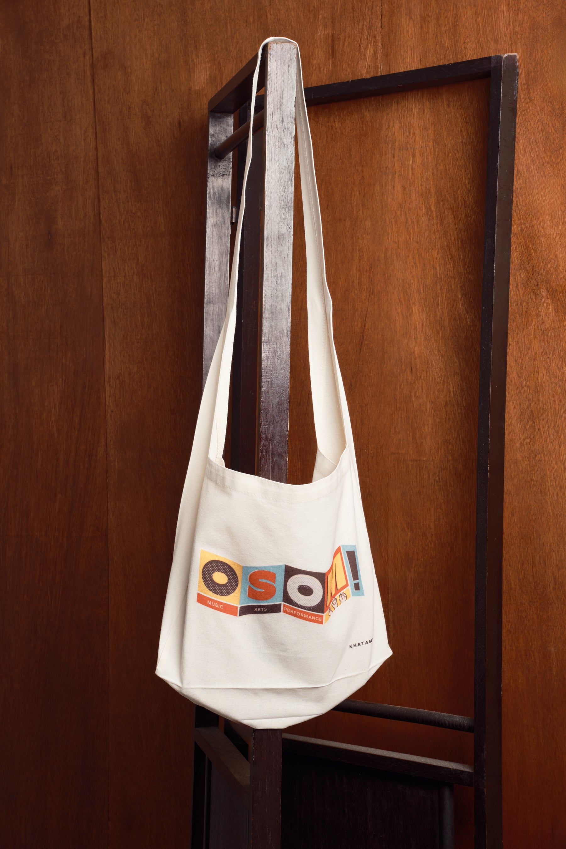 OSOM! Tote Bag