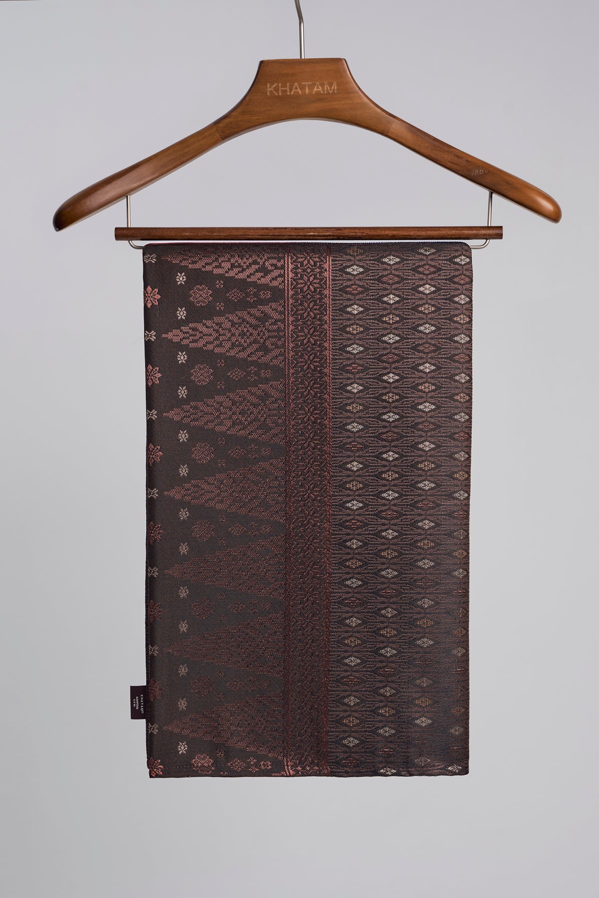 Samping Tampuk Kecepu - Koko Gangsa