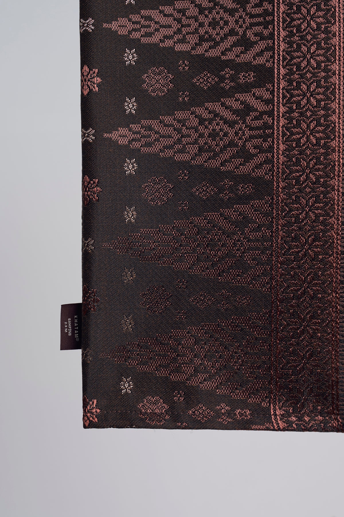 Samping Tampuk Kecepu - Koko Gangsa