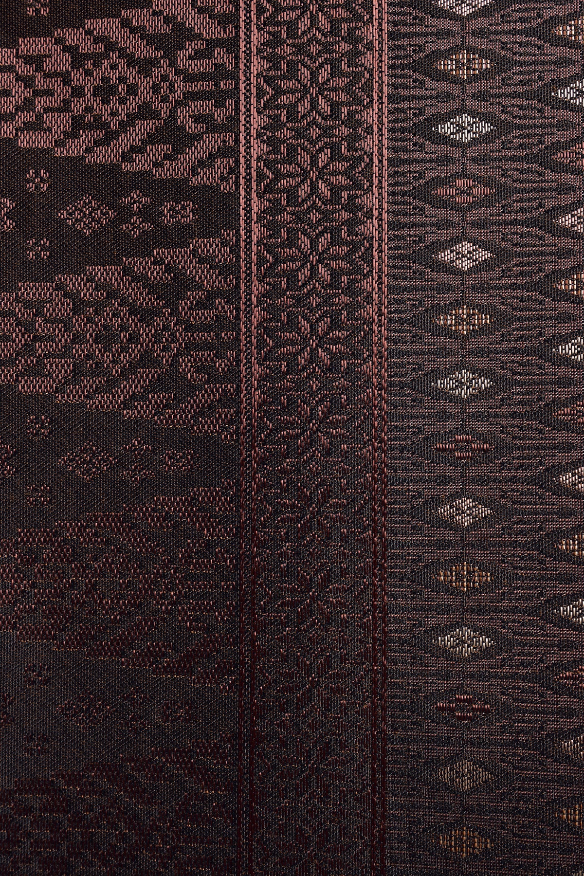 Samping Tampuk Kecepu - Koko Gangsa