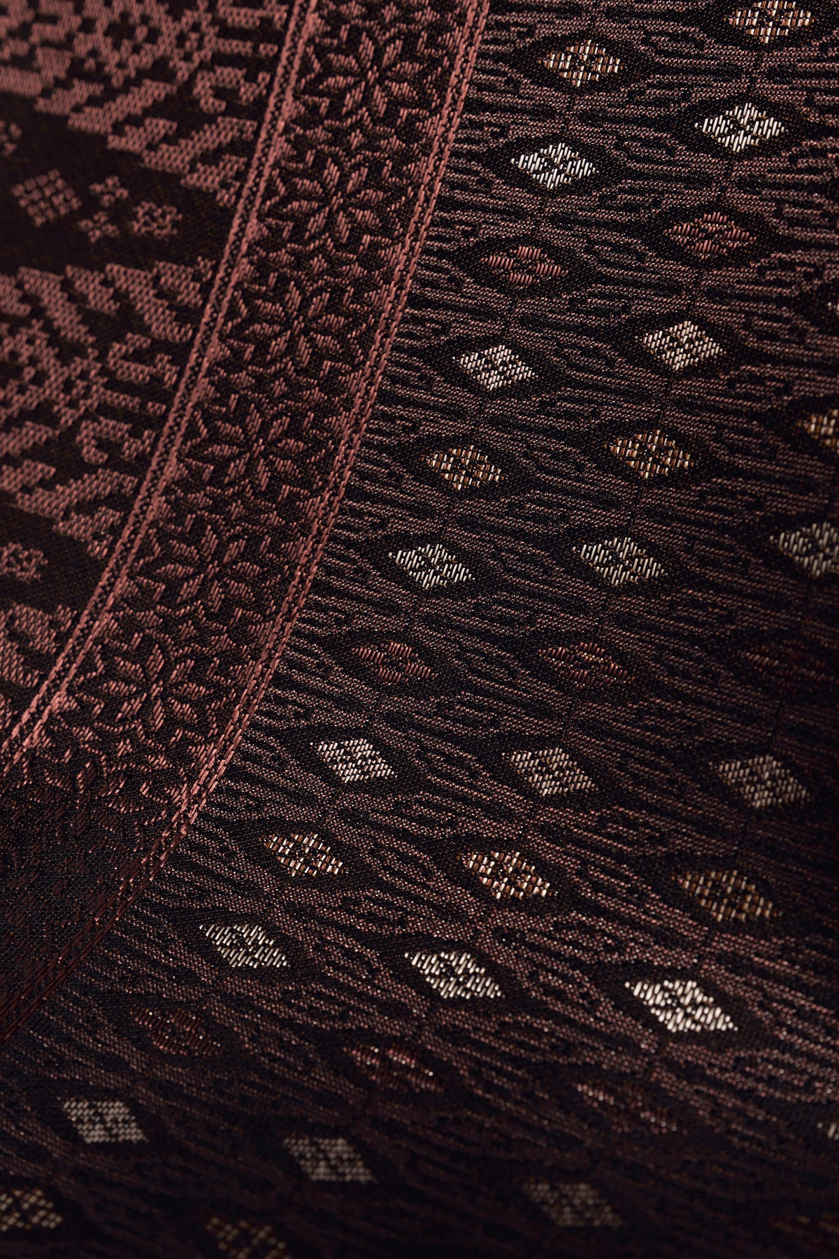 Samping Tampuk Kecepu - Koko Gangsa