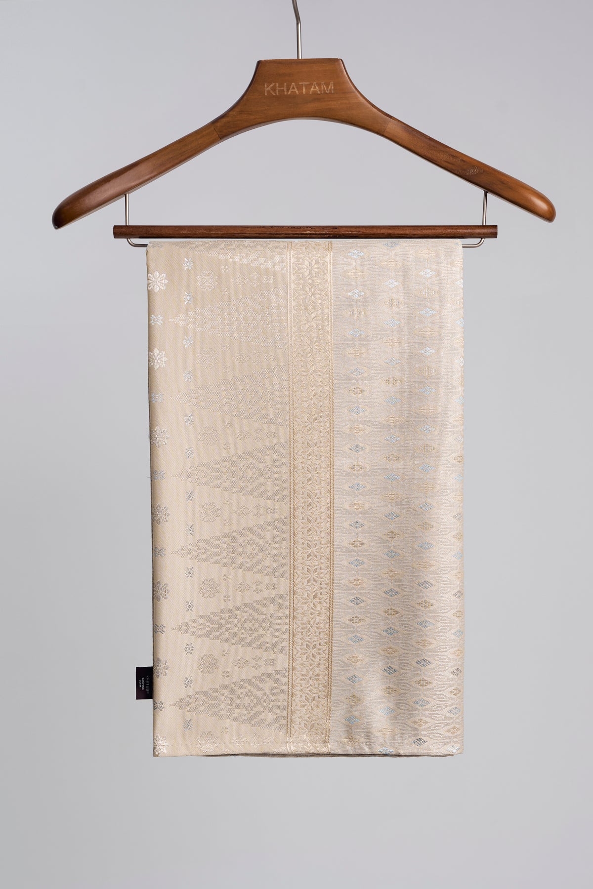 Samping Tampuk Kecepu - Perang Muda