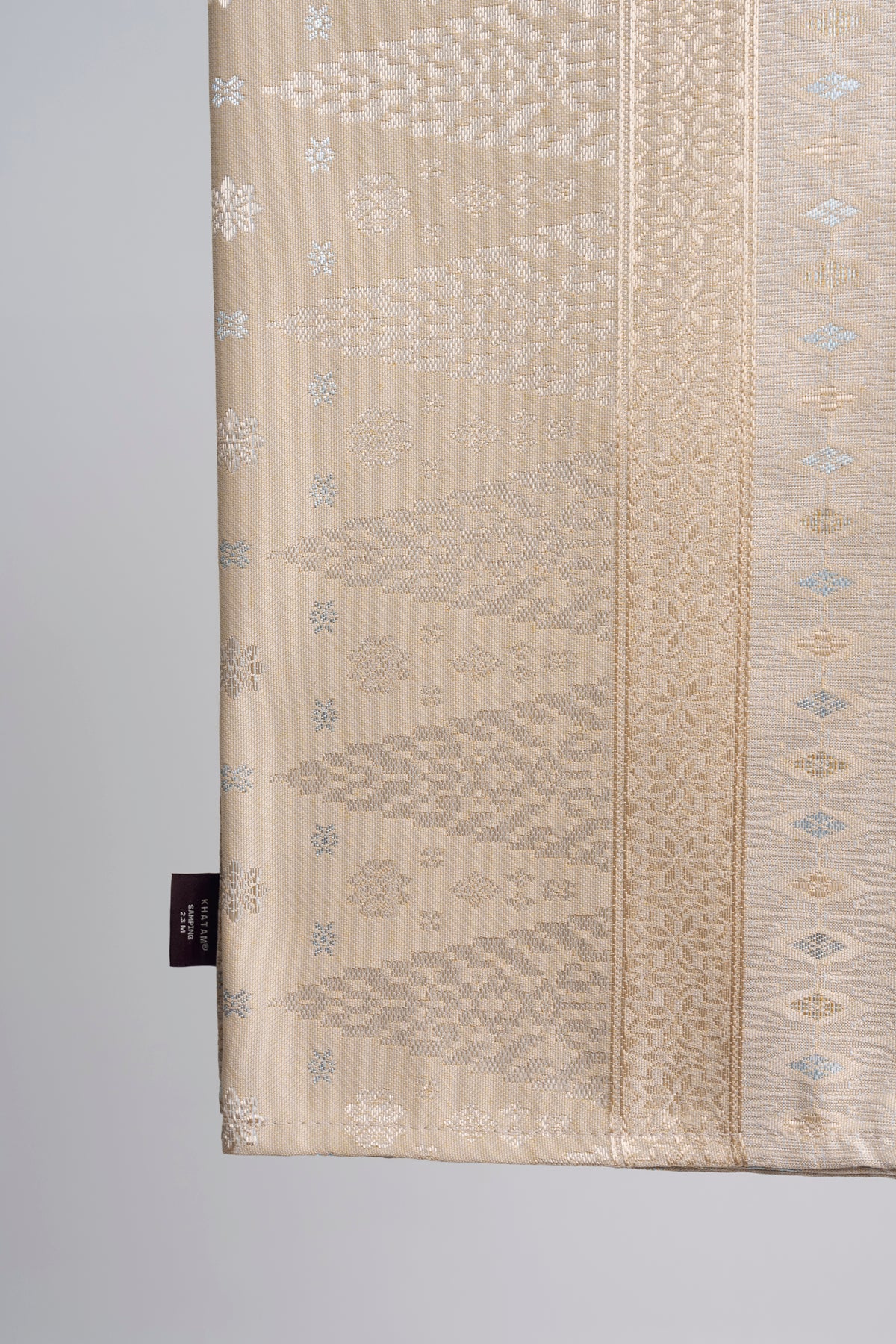 Samping Tampuk Kecepu - Perang Muda