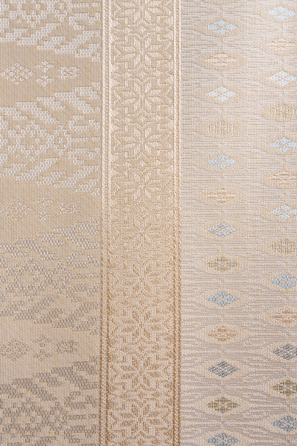 Samping Tampuk Kecepu - Perang Muda