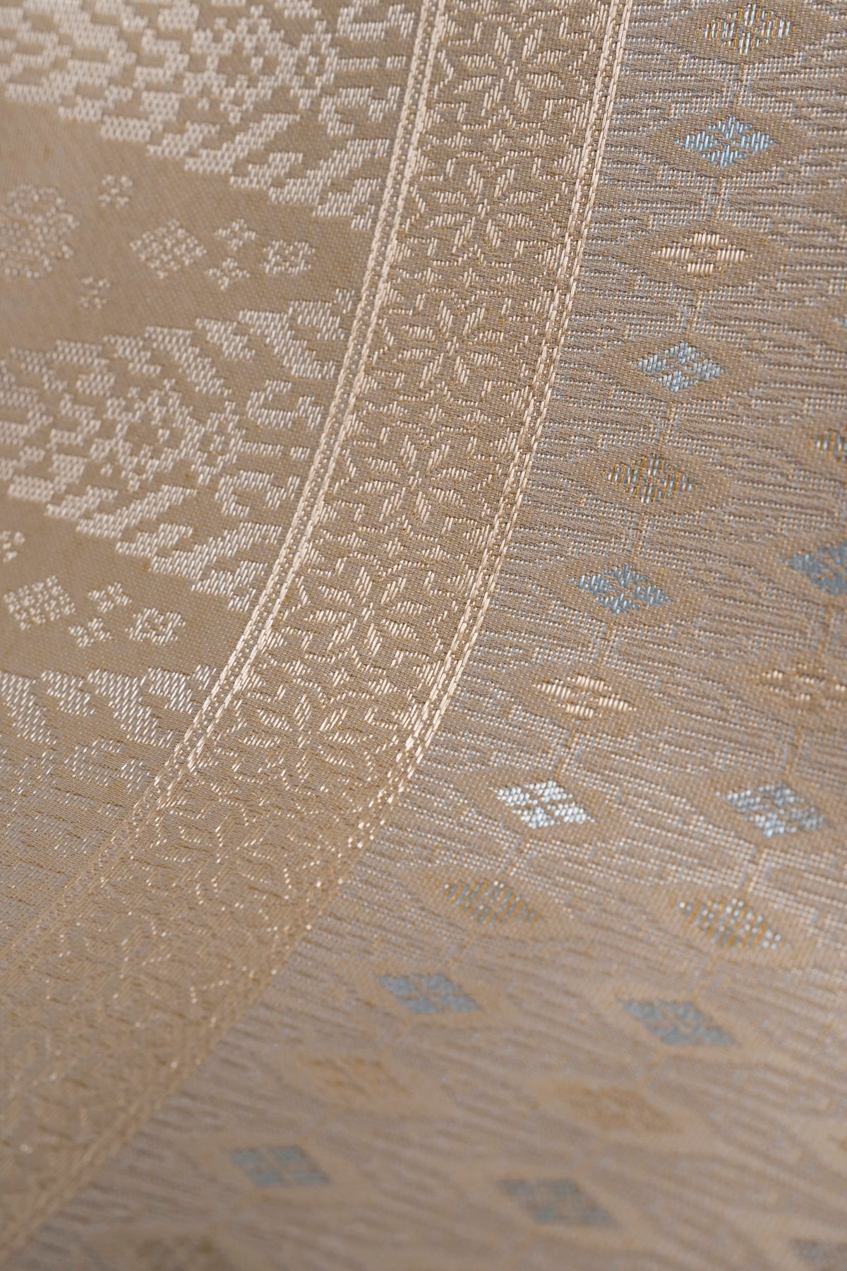 Samping Tampuk Kecepu - Perang Muda